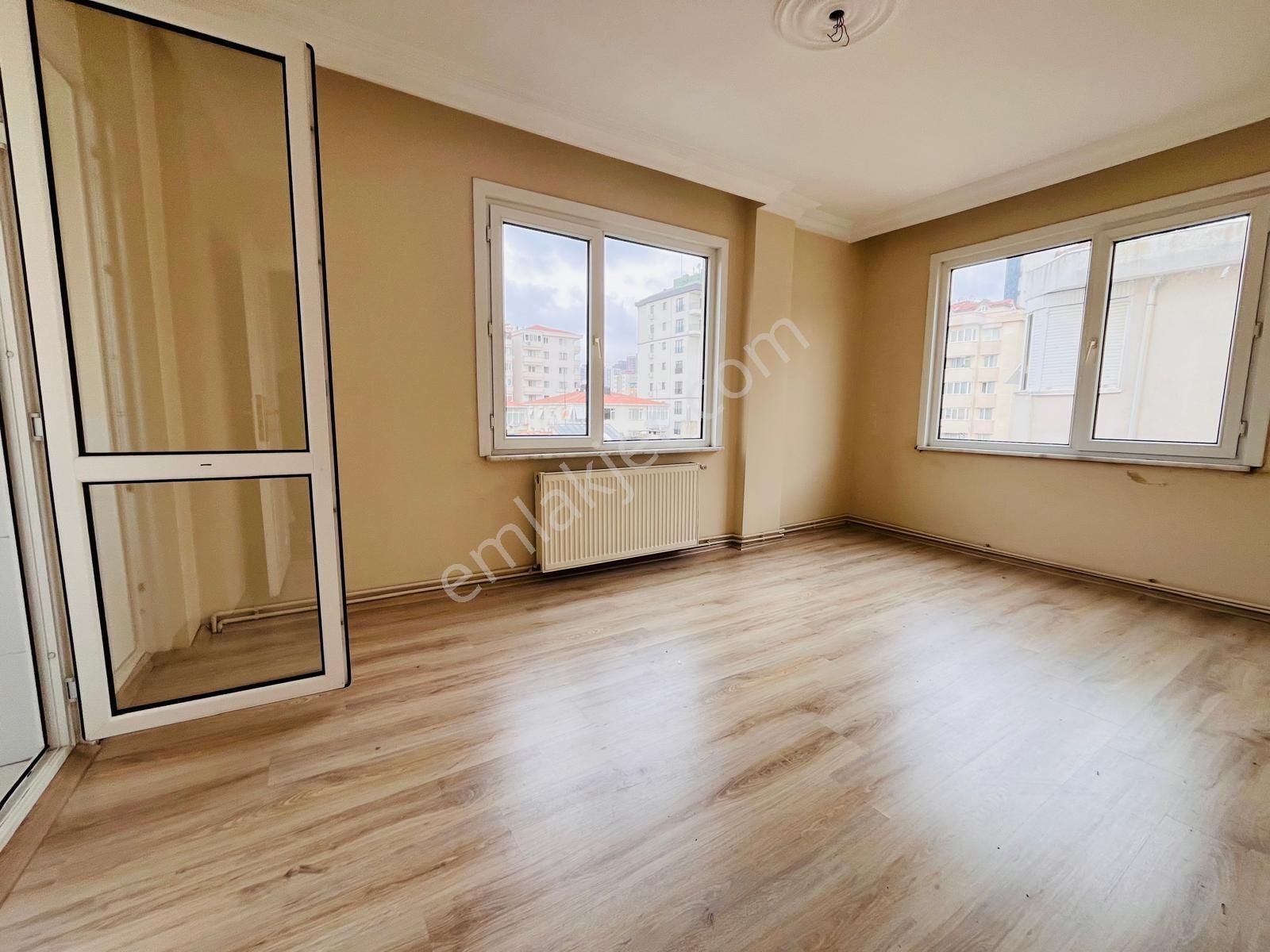 Göztepe Merdivenköy'de Şehir Hastanesine Minibüse.yakın 3+1 Asansörlü Otoparklı - Görsel 18