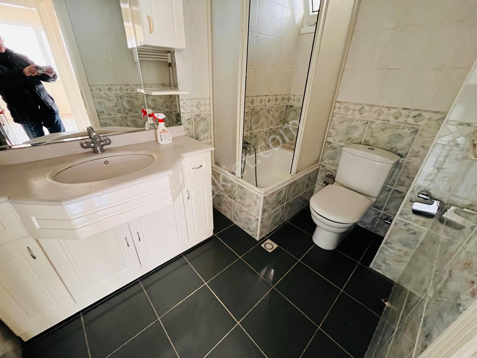 Göztepe Merdivenköy'de Şehir Hastanesine Minibüse.yakın 3+1 Asansörlü Otoparklı - Görsel 22