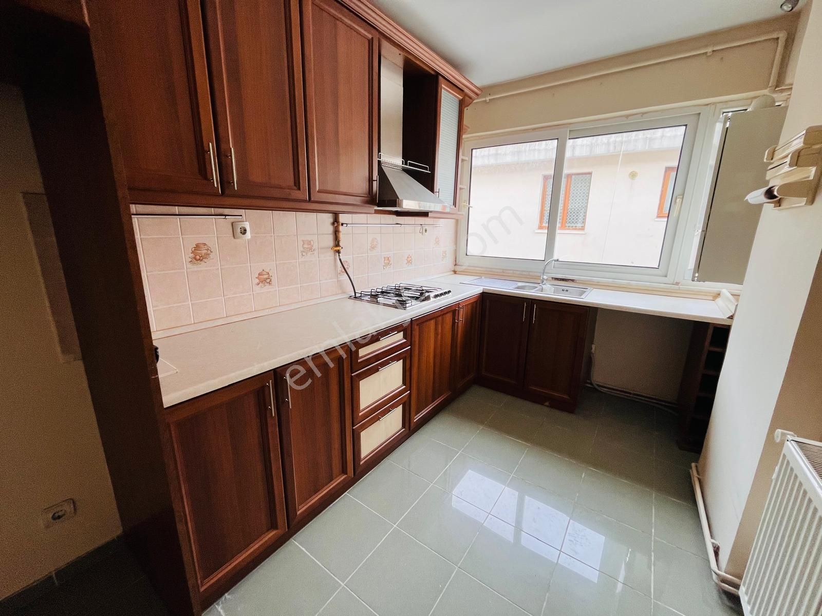 Göztepe Merdivenköy'de Şehir Hastanesine Minibüse.yakın 3+1 Asansörlü Otoparklı - Görsel 8