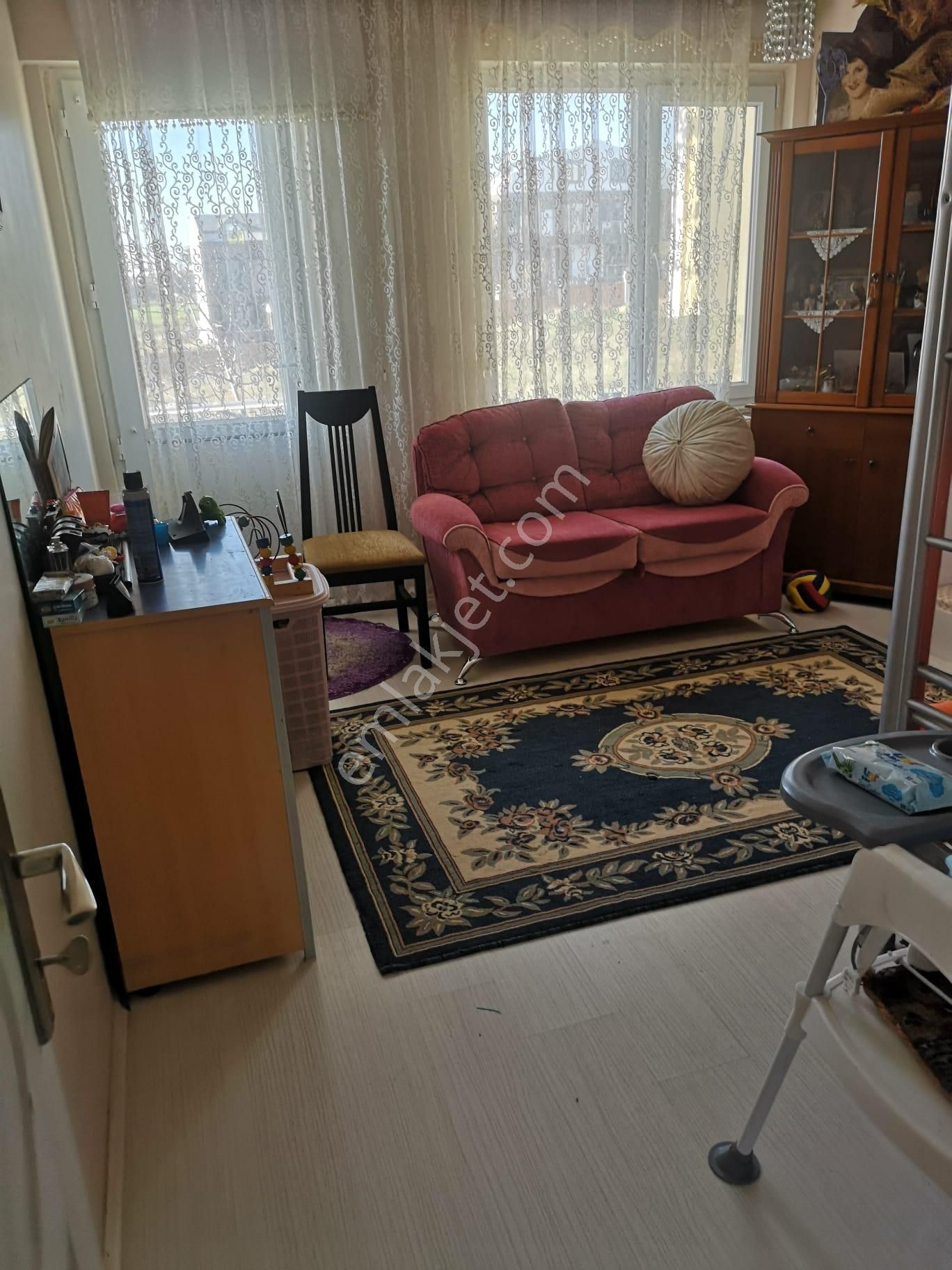 Güven Emlak Tan Selim Paşa Da 2+1 Ful Eşyalı Kiralık Daire - Görsel 11