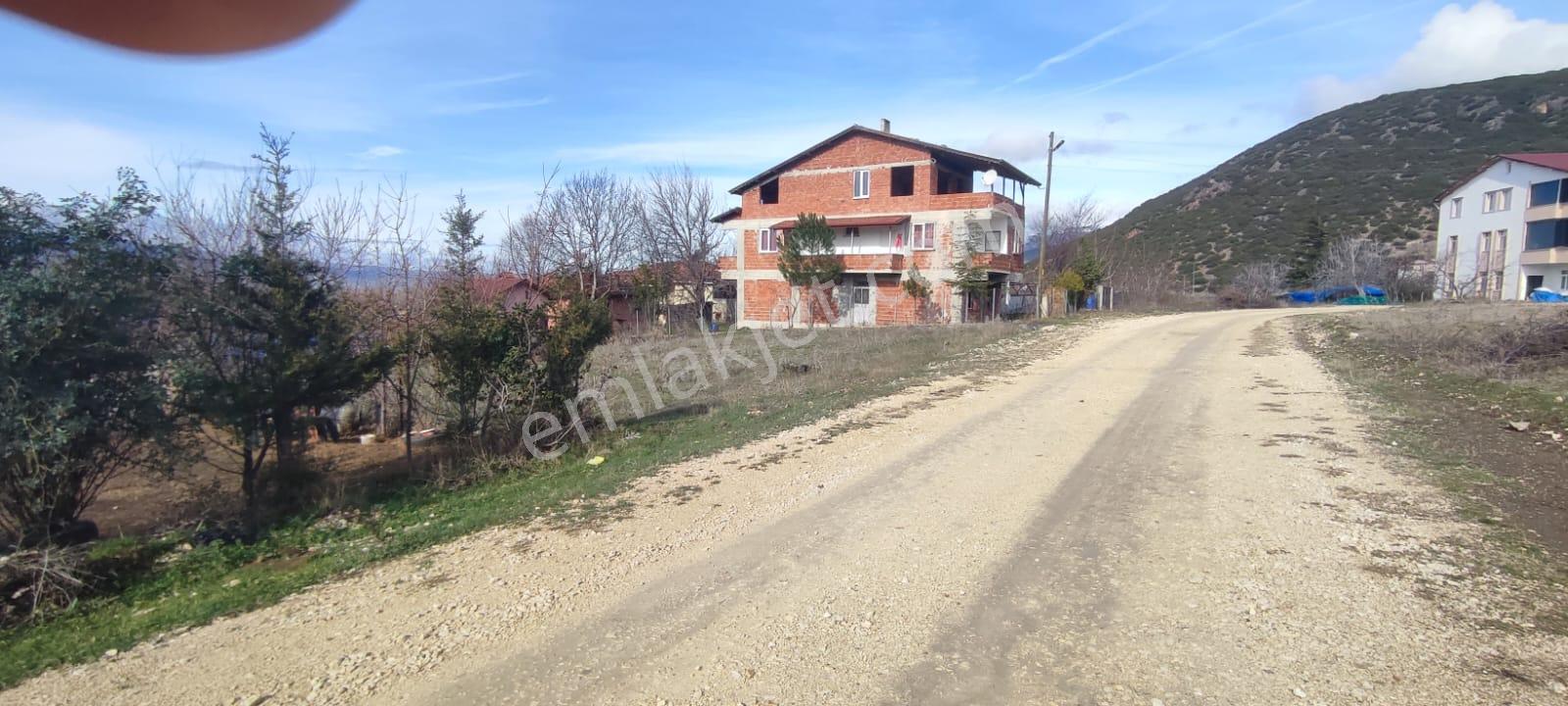 Adalet Gold Group Emlak'tan Merkezi Konumda Yol Üstü Satılık İmarlı Arsa Uygun Fiyata - Görsel 7