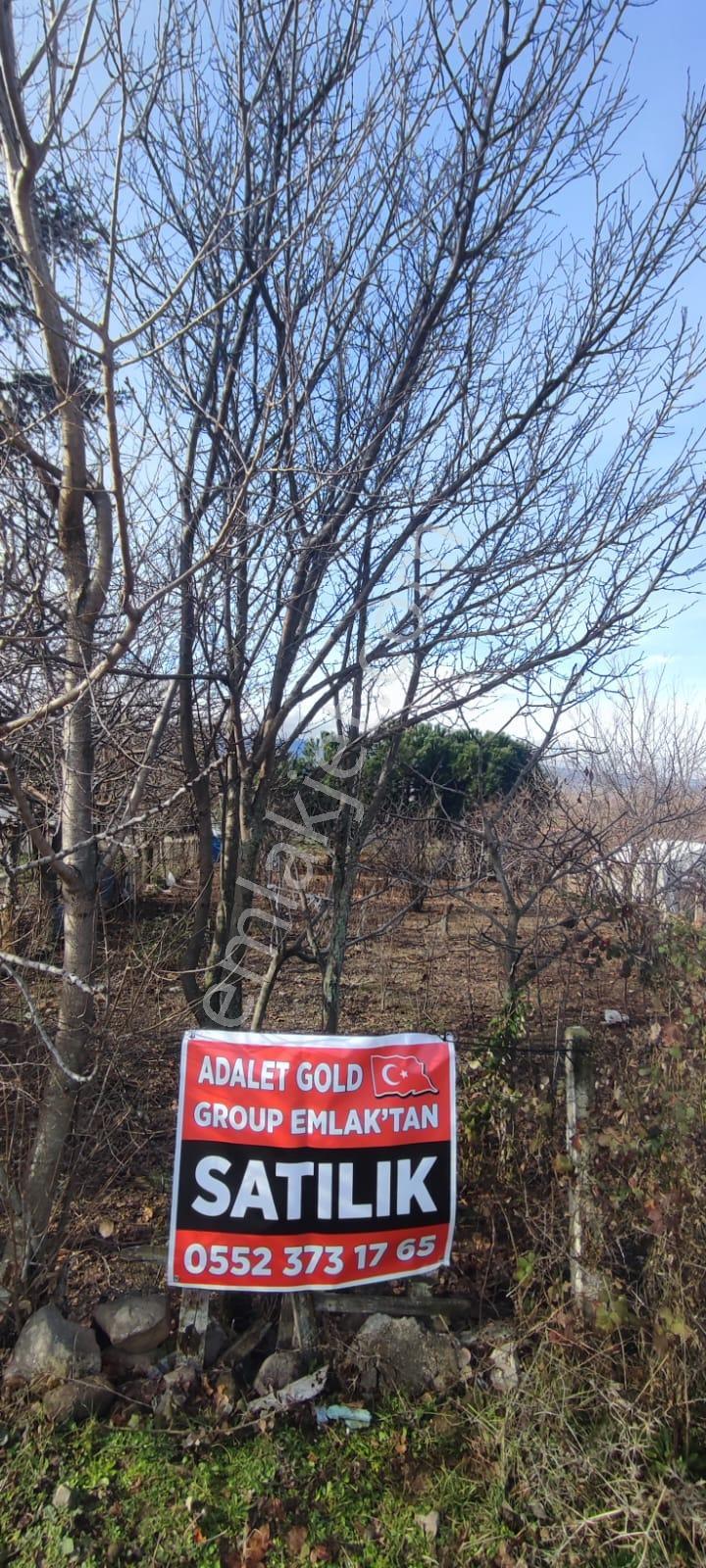 Adalet Gold Group Emlak'tan Merkezi Konumda Yol Üstü Satılık İmarlı Arsa Uygun Fiyata - Görsel 3
