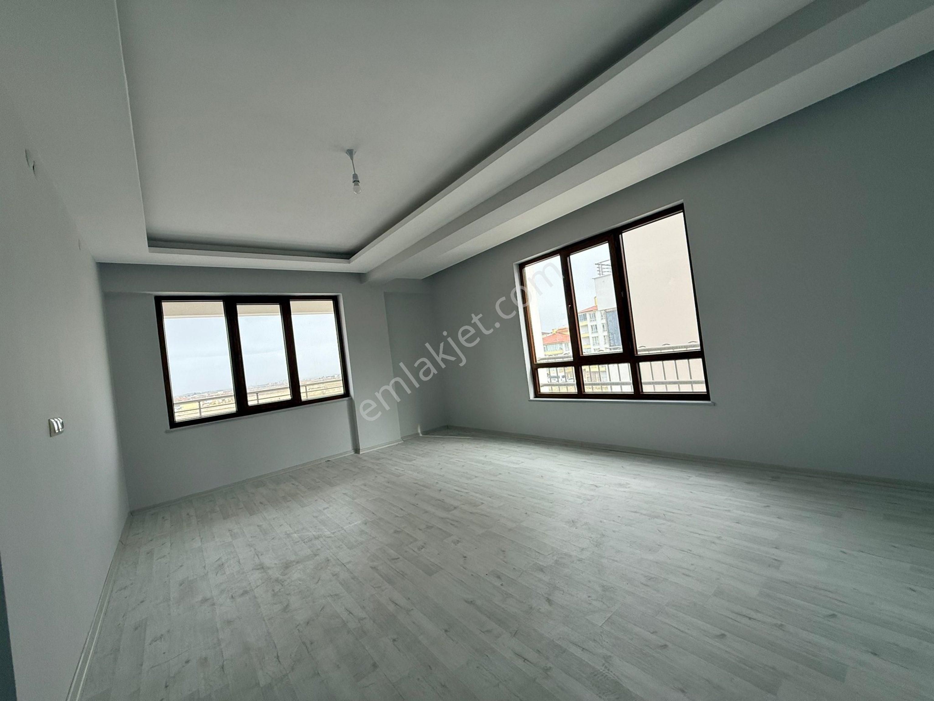 Rota’dan Kiralık Yarenler Mah. Ara Kat Güney Cephe Ferah Garajlı Daire - Görsel 15