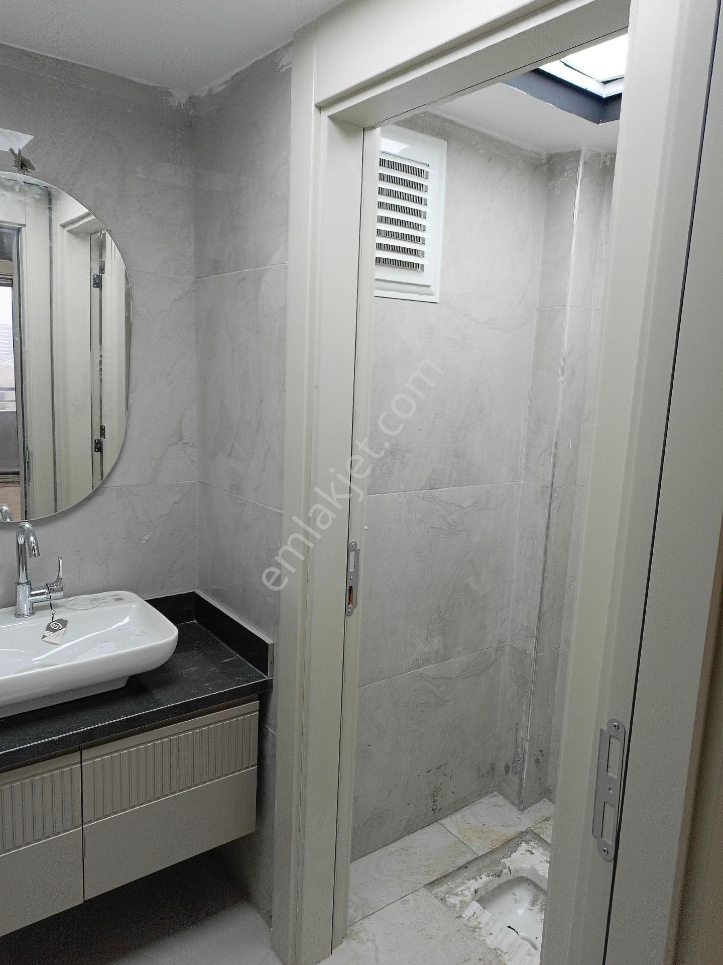 Beymahall Gyo Beştepede 3,5+1 Ultra Lüx Sıfır Daire - Görsel 28