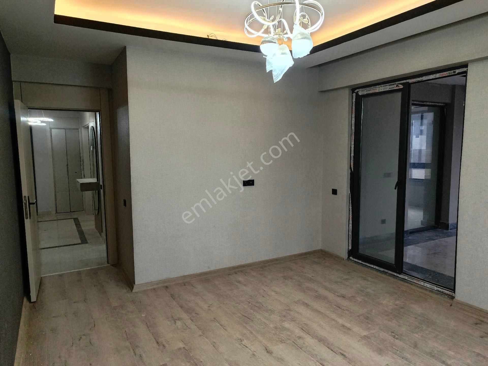 Beymahall Gyo Beştepede 3,5+1 Ultra Lüx Sıfır Daire - Görsel 10
