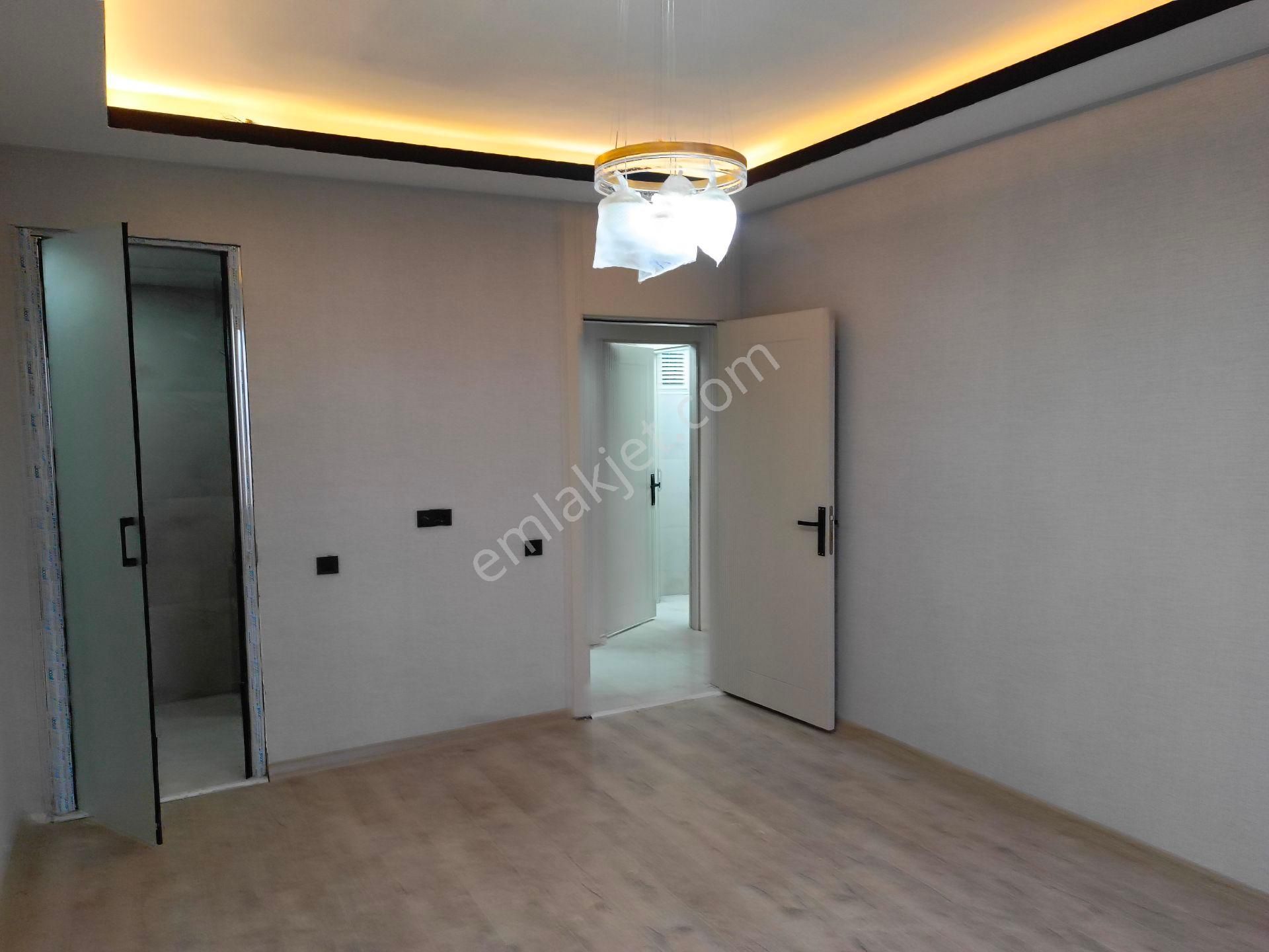 Beymahall Gyo Beştepede 3,5+1 Ultra Lüx Sıfır Daire - Görsel 20
