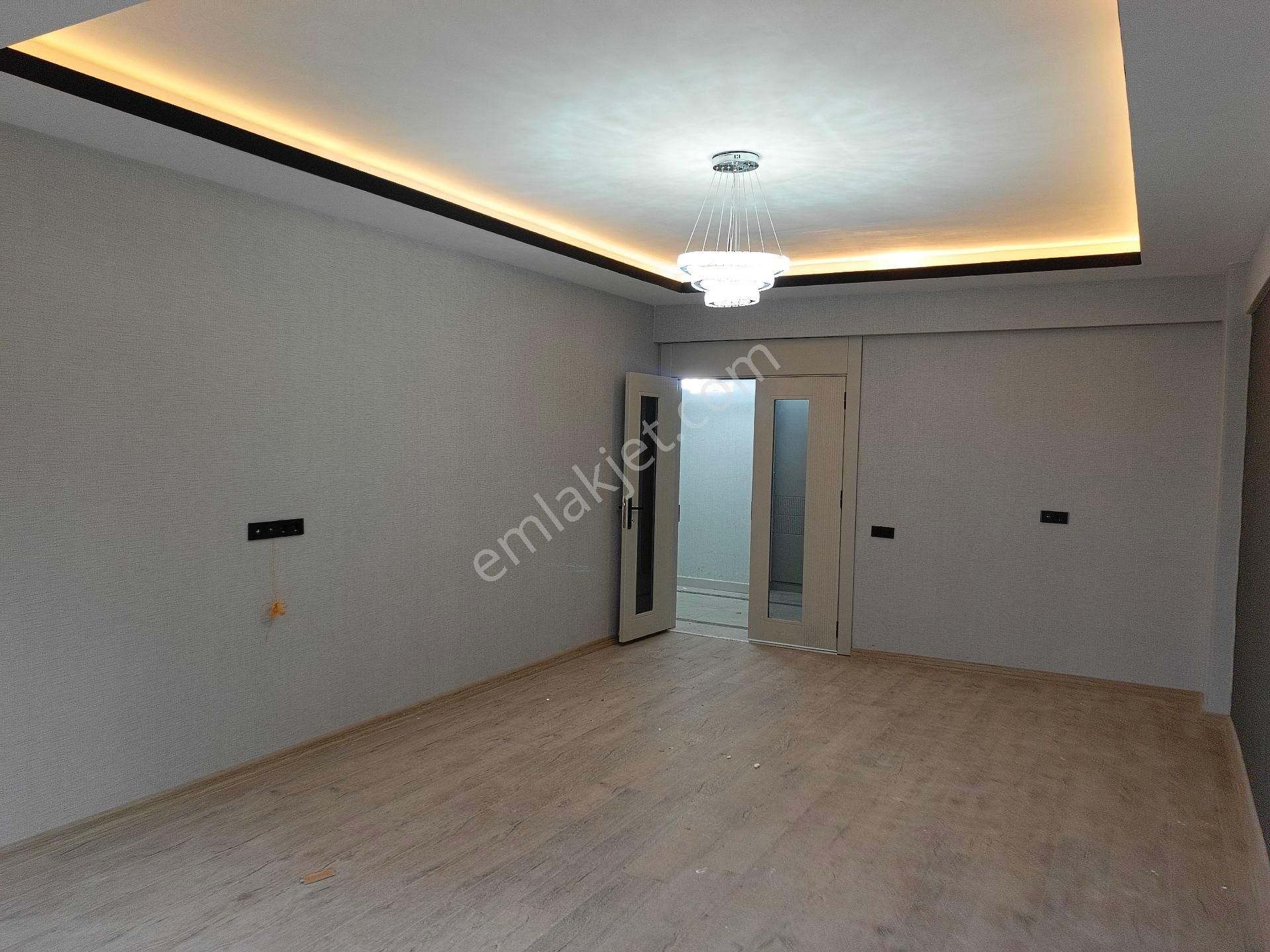 Beymahall Gyo Beştepede 3,5+1 Ultra Lüx Sıfır Daire - Görsel 5