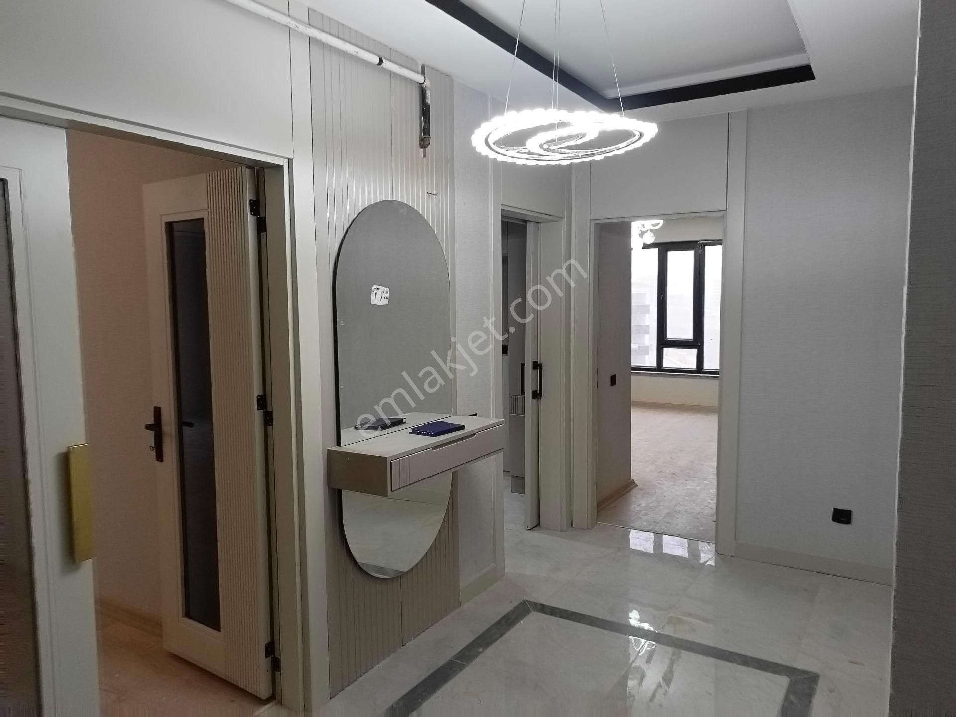 Beymahall Gyo Beştepede 3,5+1 Ultra Lüx Sıfır Daire - Görsel 22