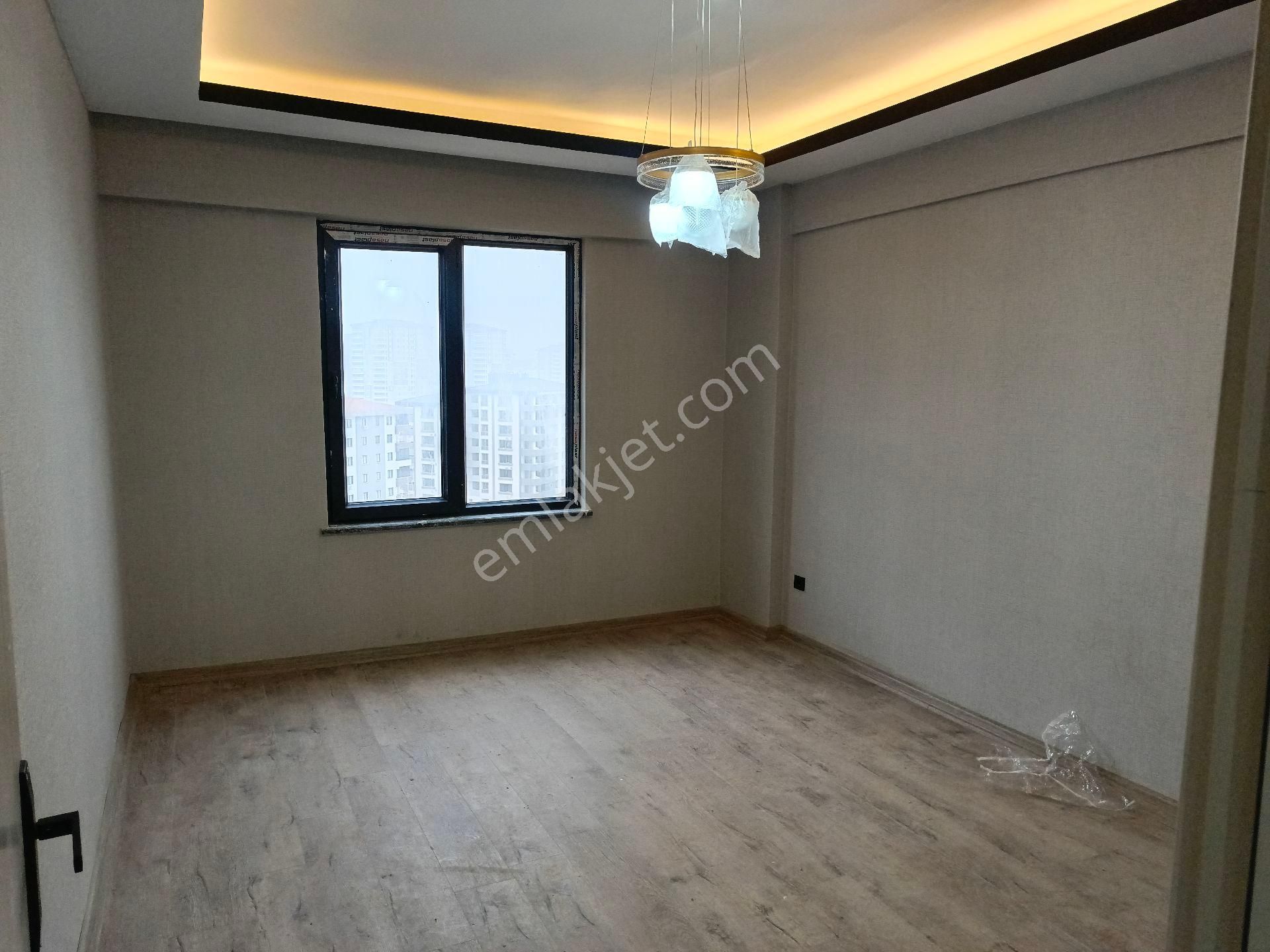 Beymahall Gyo Beştepede 3,5+1 Ultra Lüx Sıfır Daire - Görsel 18