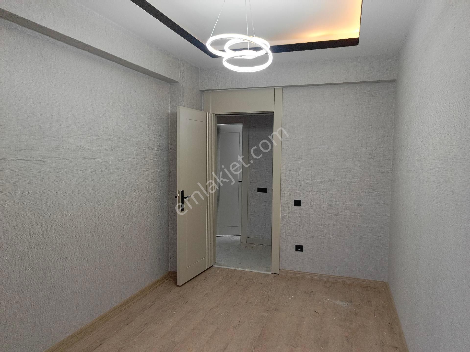 Beymahall Gyo Beştepede 3,5+1 Ultra Lüx Sıfır Daire - Görsel 15