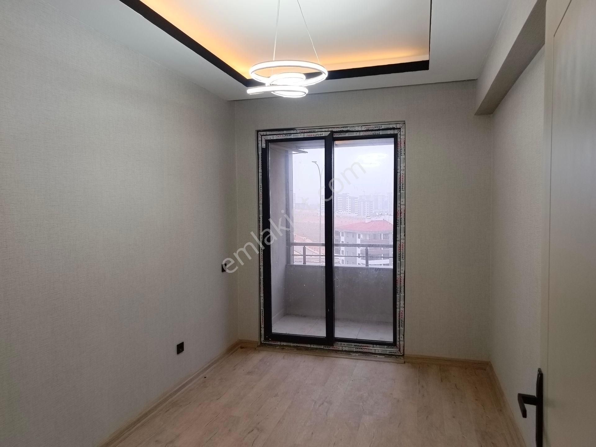 Beymahall Gyo Beştepede 3,5+1 Ultra Lüx Sıfır Daire - Görsel 14