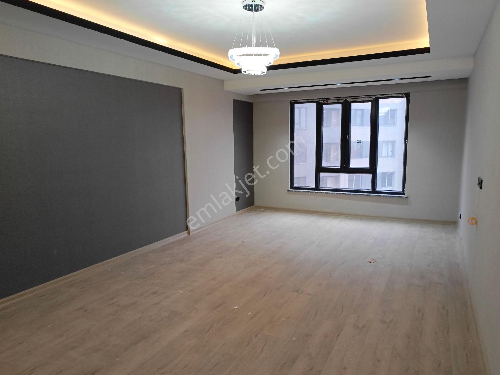 Beymahall Gyo Beştepede 3,5+1 Ultra Lüx Sıfır Daire - Görsel 7