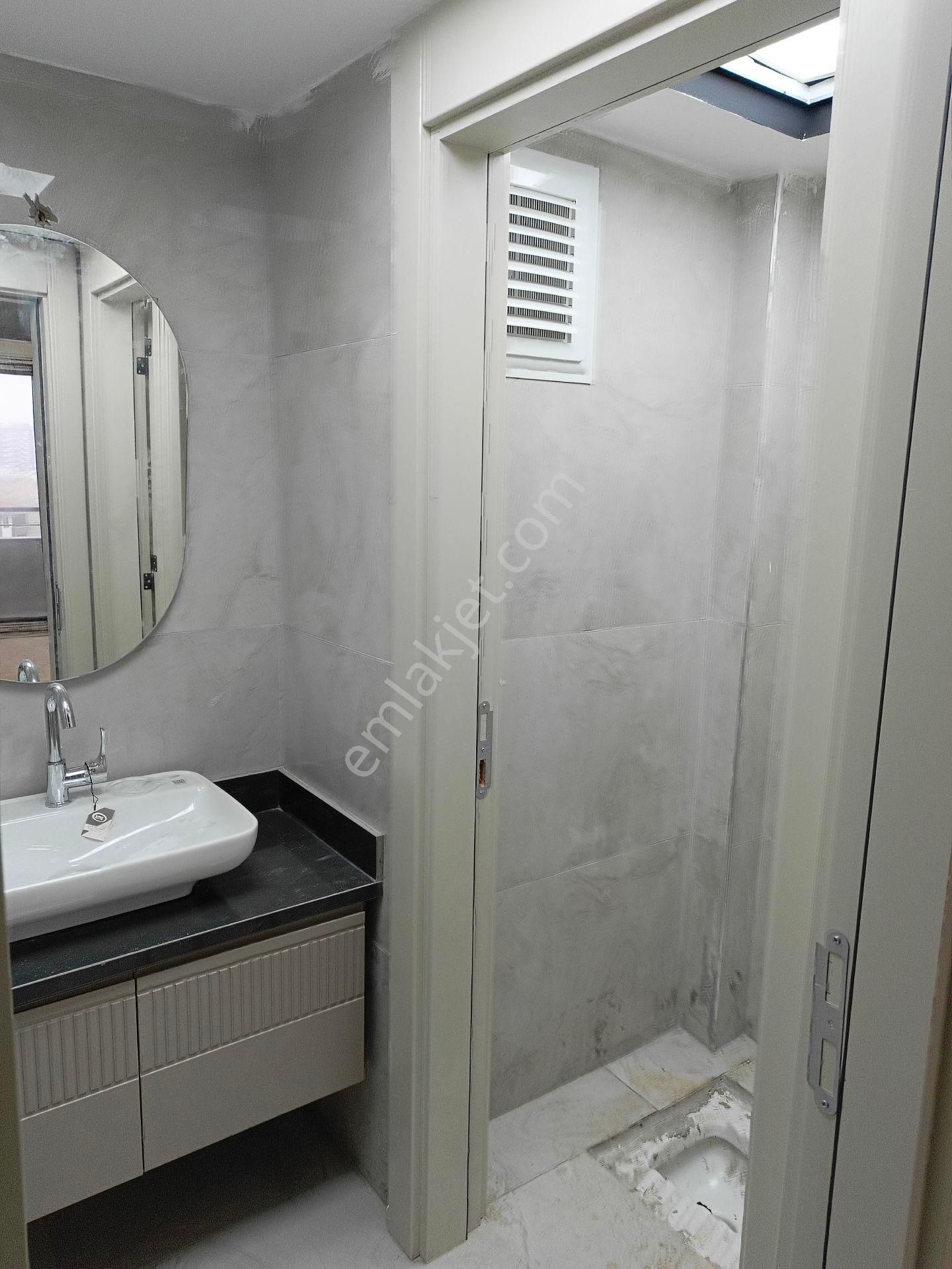 Beymahall Gyo Beştepede 3,5+1 Ultra Lüx Sıfır Daire - Görsel 29