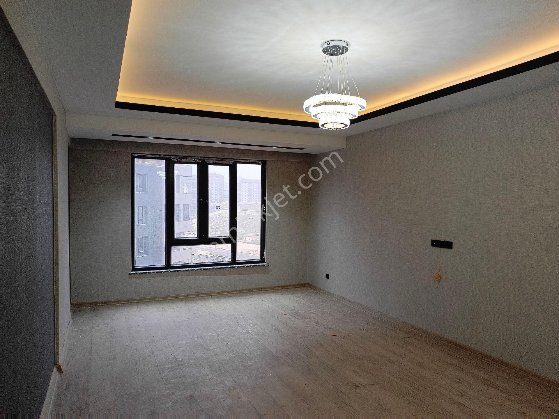 Beymahall Gyo Beştepede 3,5+1 Ultra Lüx Sıfır Daire - Görsel 6