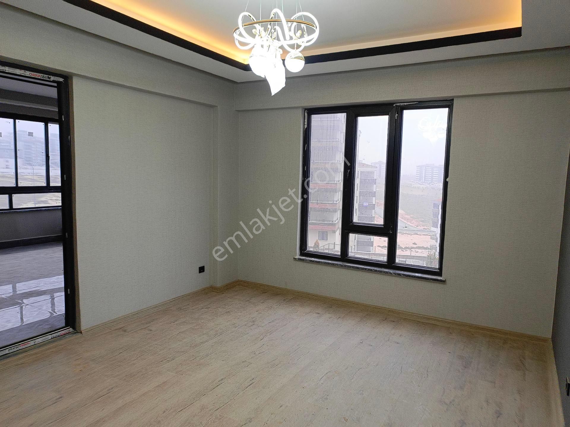 Beymahall Gyo Beştepede 3,5+1 Ultra Lüx Sıfır Daire - Görsel 8