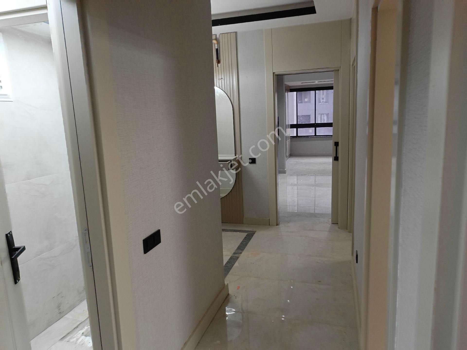 Beymahall Gyo Beştepede 3,5+1 Ultra Lüx Sıfır Daire - Görsel 25