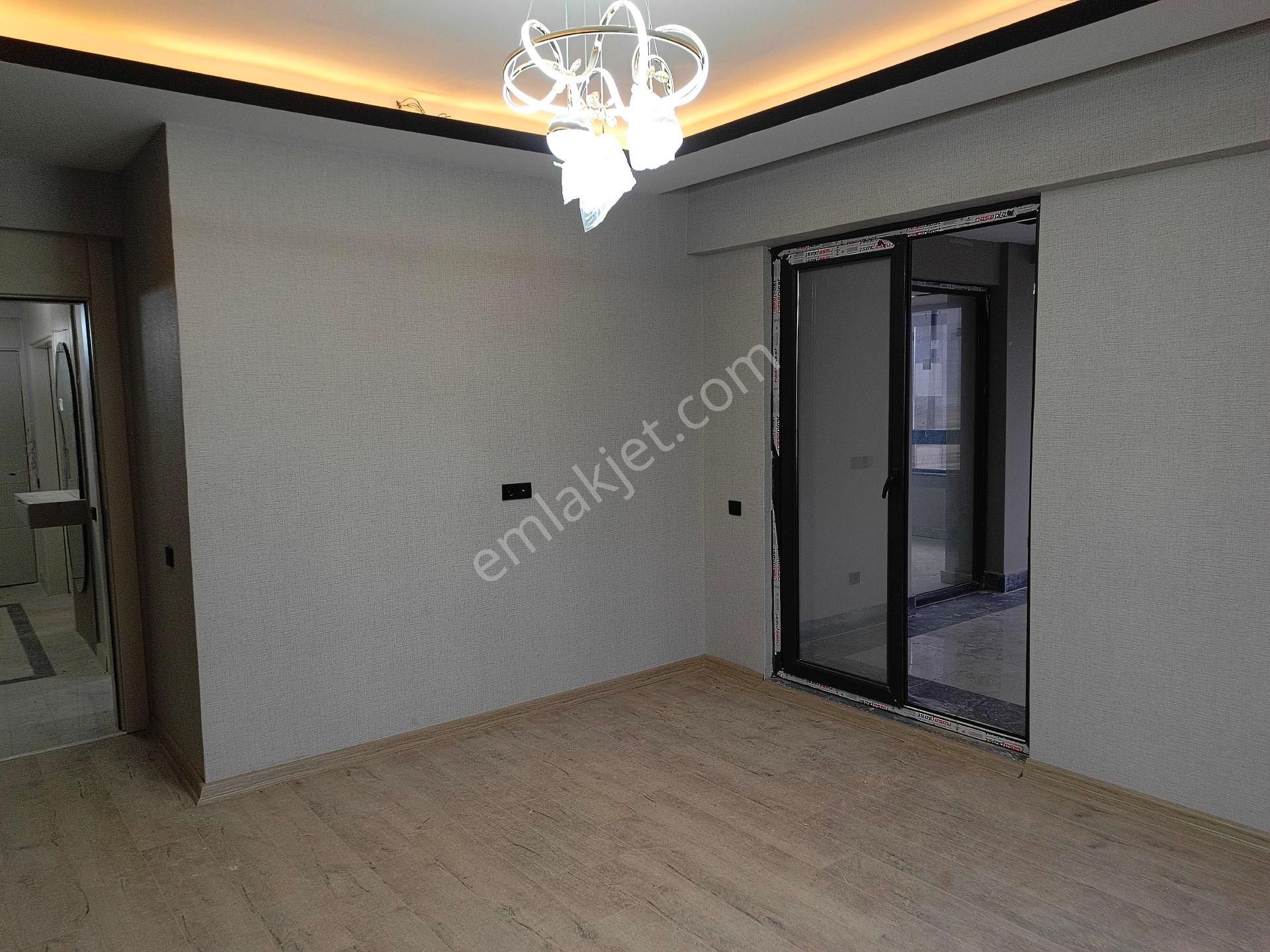 Beymahall Gyo Beştepede 3,5+1 Ultra Lüx Sıfır Daire - Görsel 9