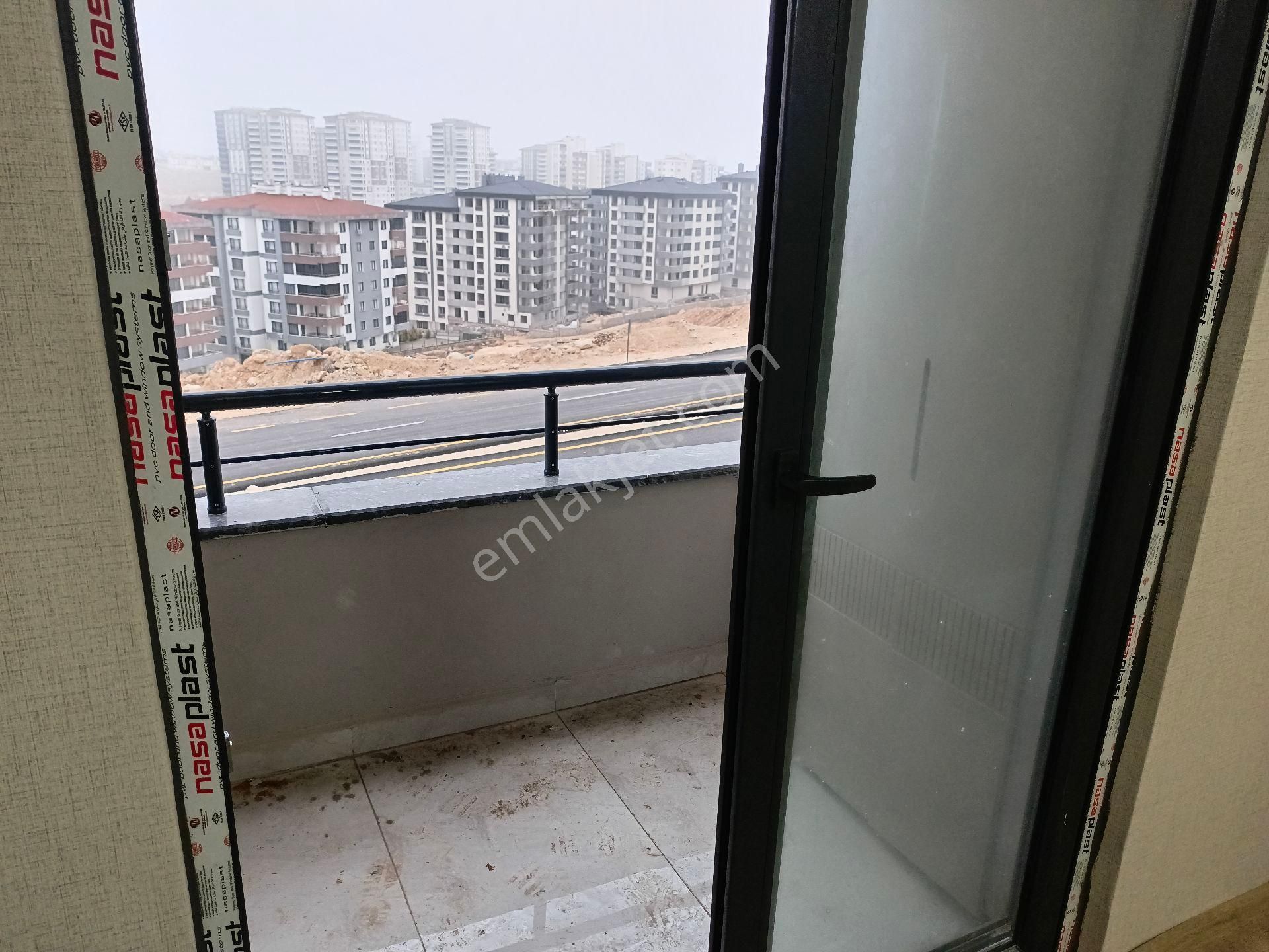 Beymahall Gyo Beştepede 3,5+1 Ultra Lüx Sıfır Daire - Görsel 16