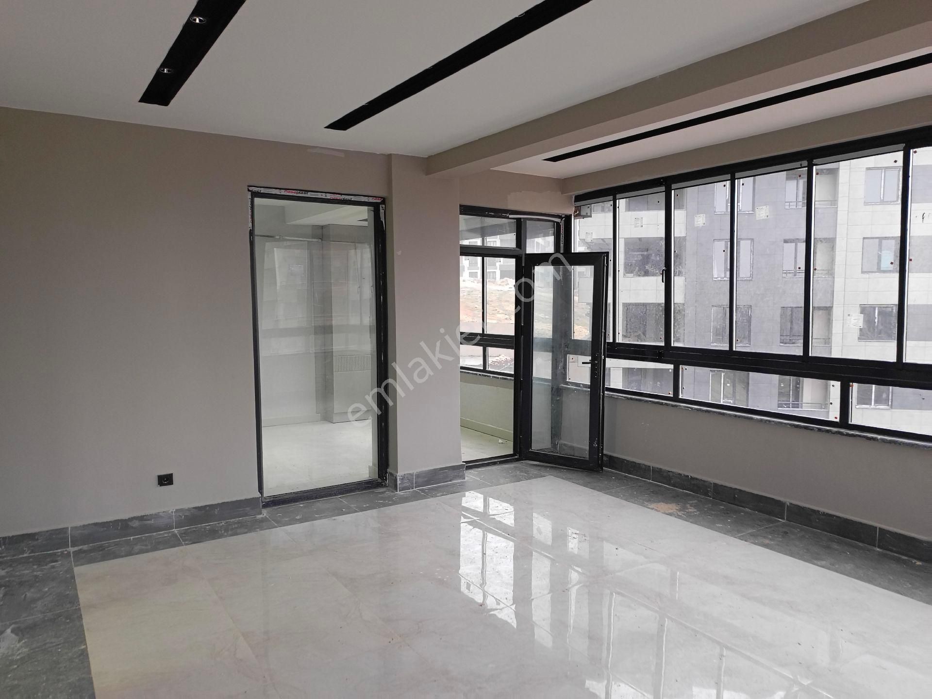 Beymahall Gyo Beştepede 3,5+1 Ultra Lüx Sıfır Daire - Görsel 13