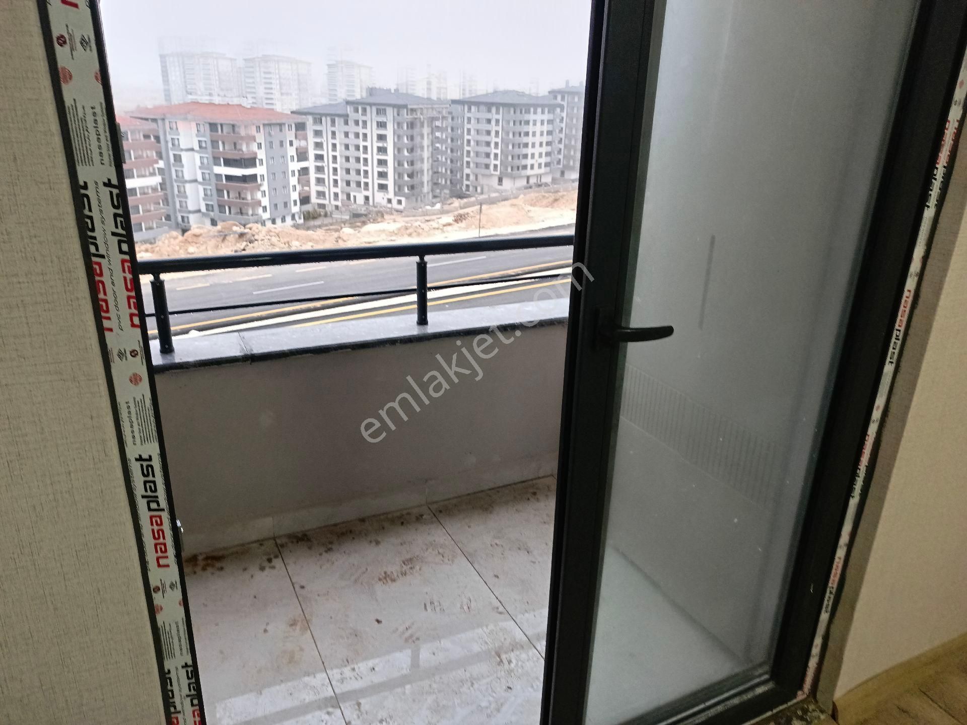Beymahall Gyo Beştepede 3,5+1 Ultra Lüx Sıfır Daire - Görsel 17