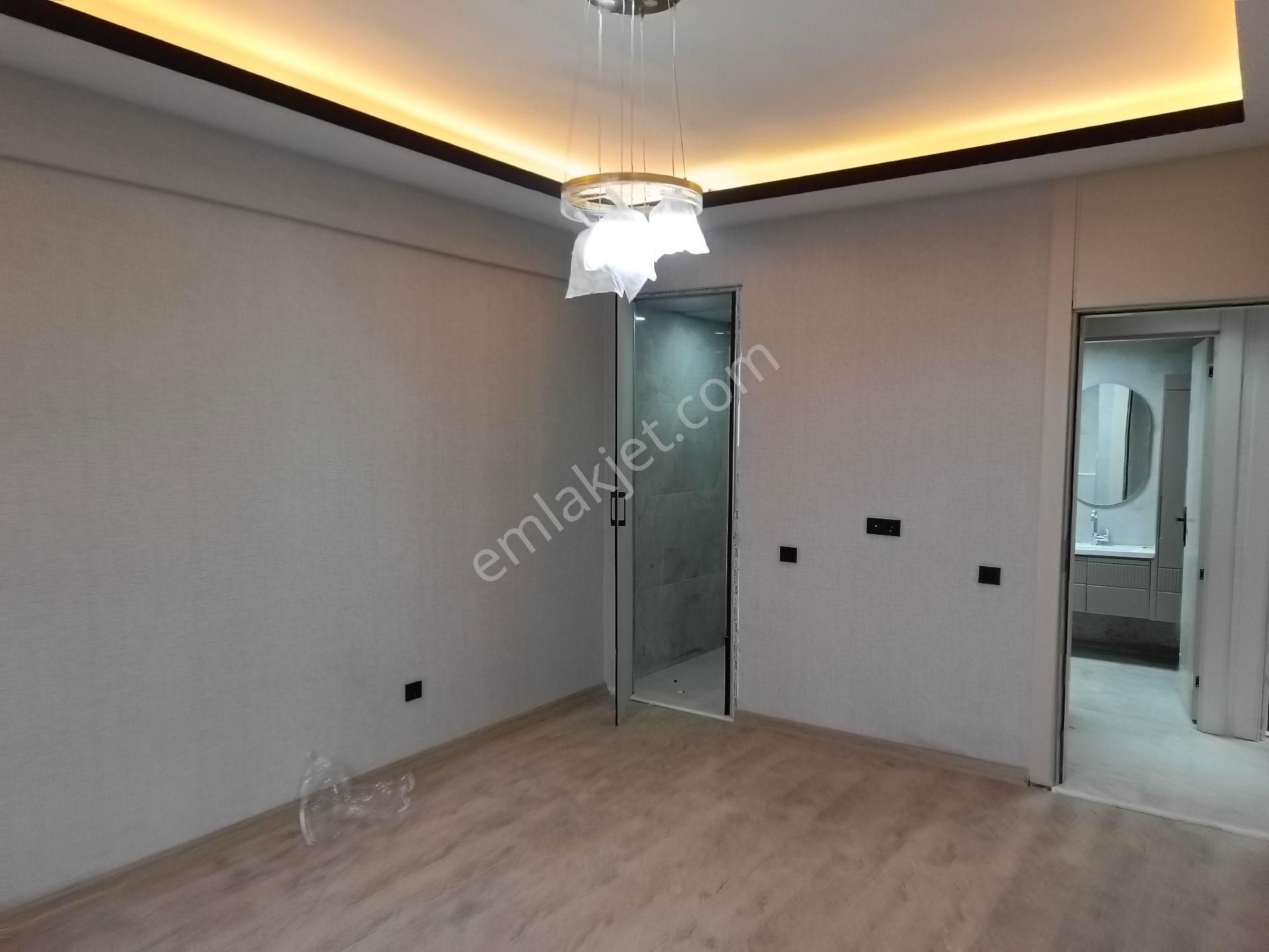 Beymahall Gyo Beştepede 3,5+1 Ultra Lüx Sıfır Daire - Görsel 19
