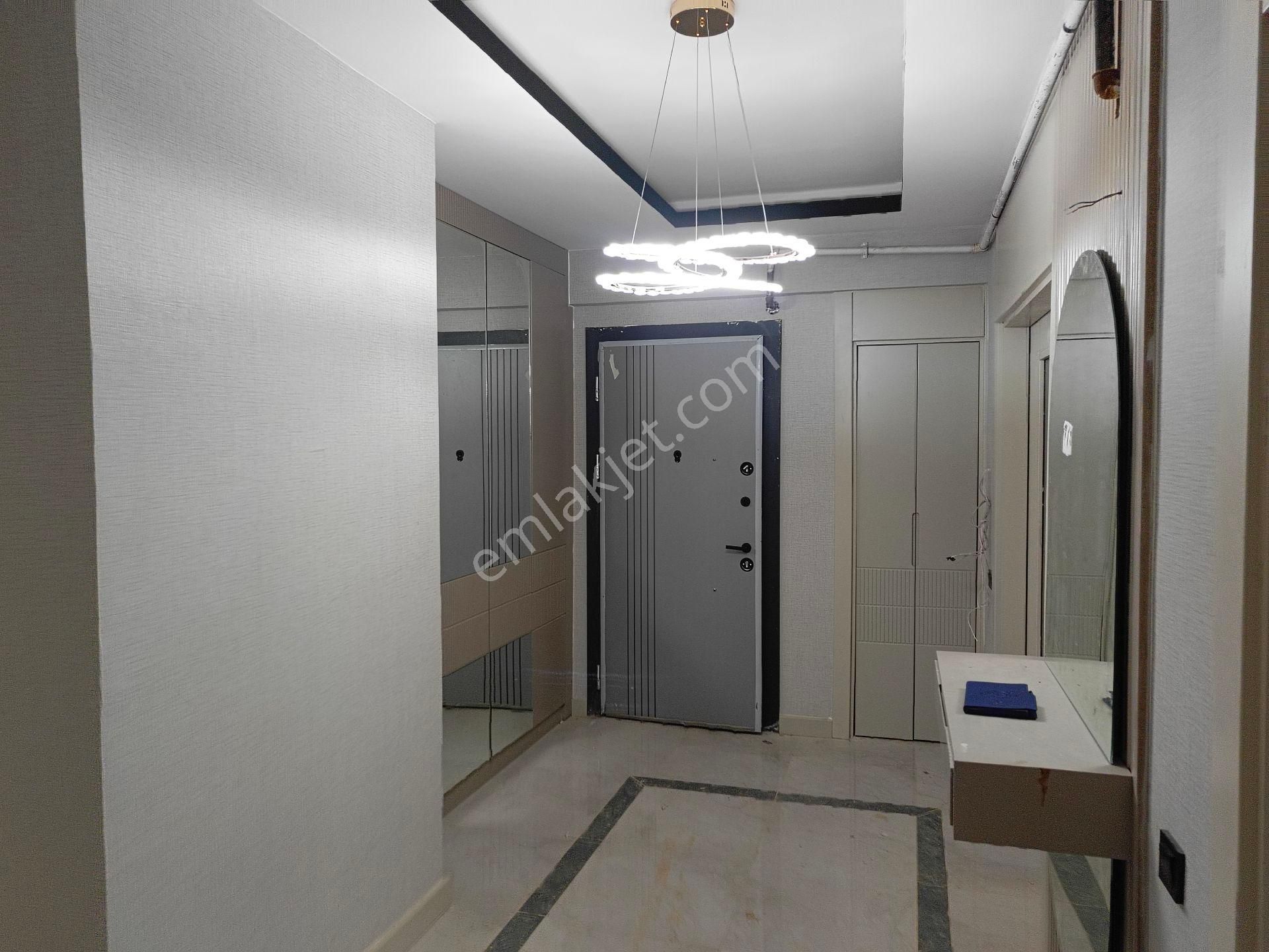 Beymahall Gyo Beştepede 3,5+1 Ultra Lüx Sıfır Daire - Görsel 23