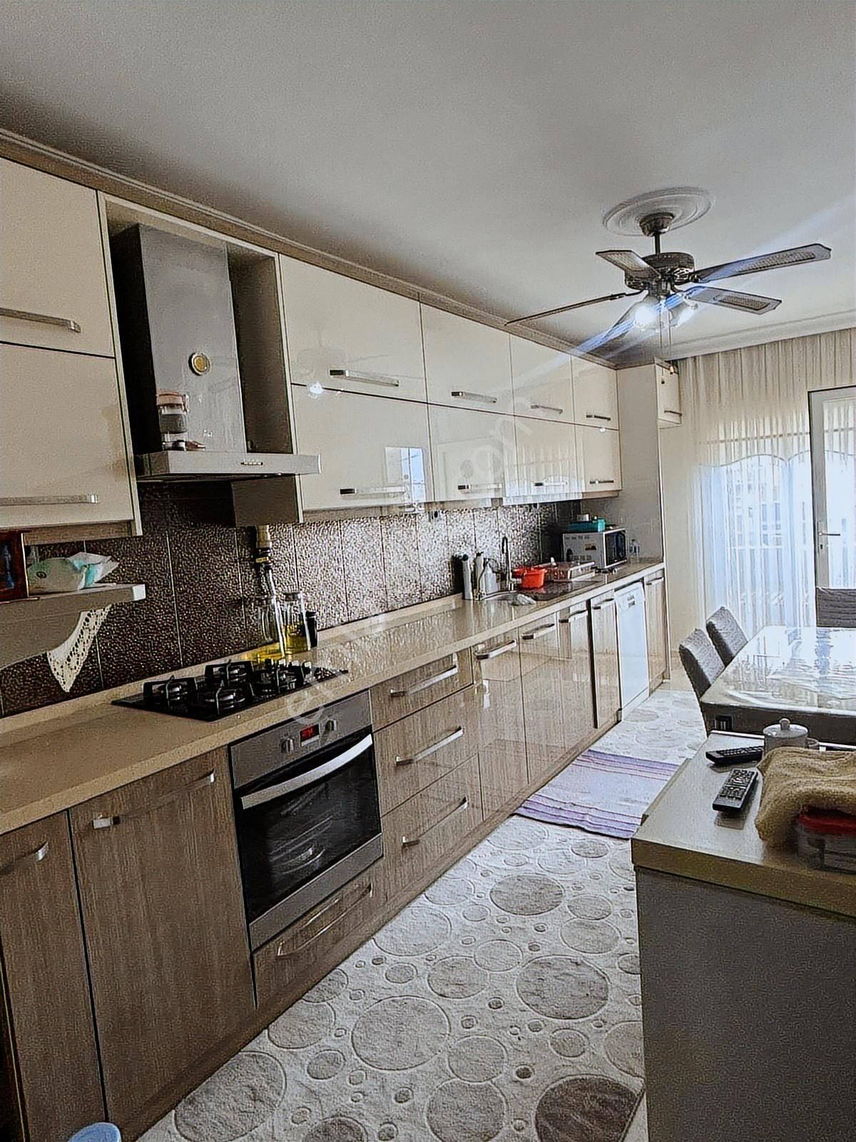 Yıldırım Beyazıt Mahallesi 3+1 Geniş Ve Lüks Satılık Daire - Görsel 9