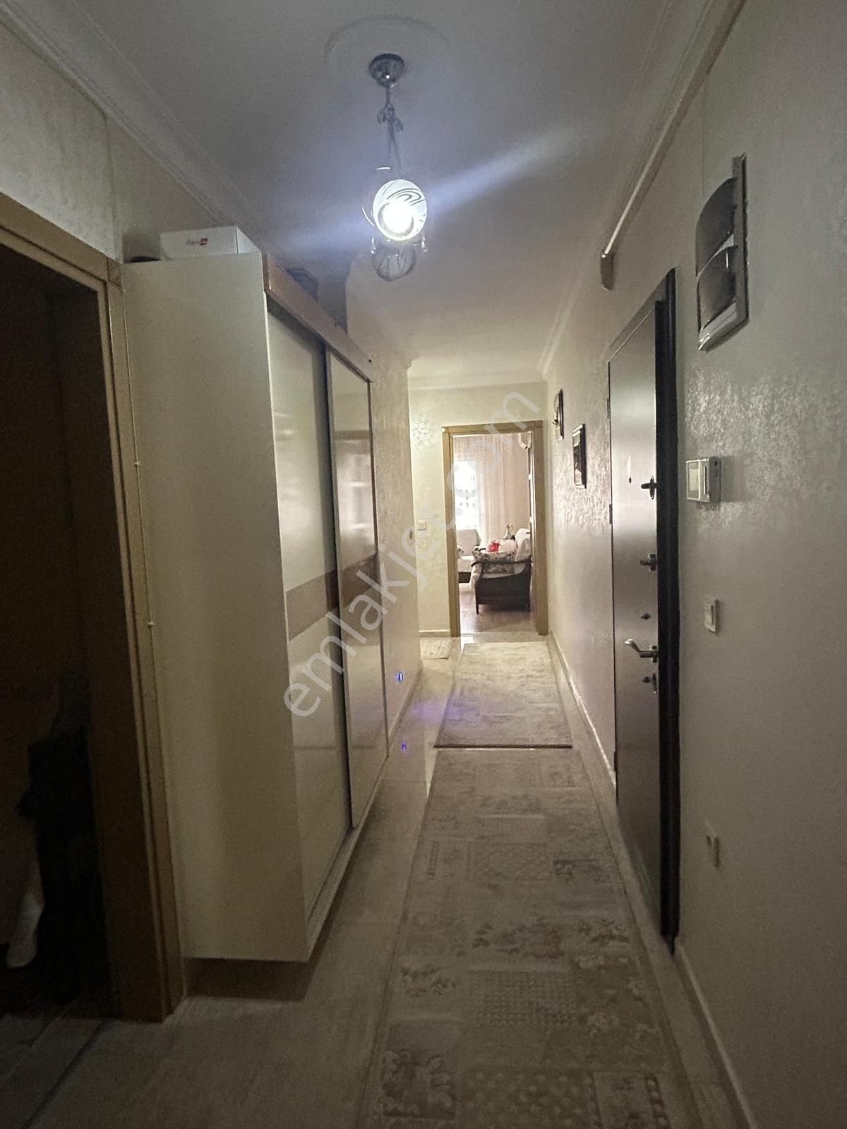 Yıldırım Beyazıt Mahallesi 3+1 Geniş Ve Lüks Satılık Daire - Görsel 13