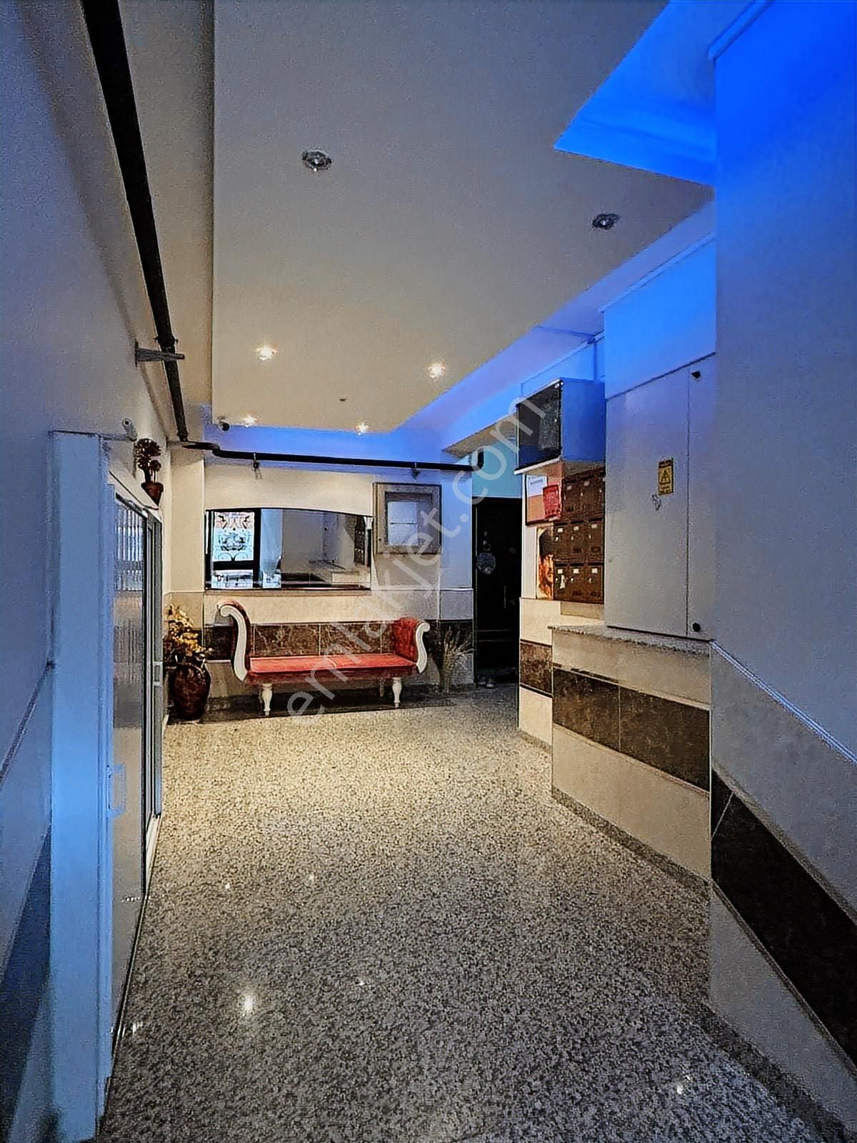 Yıldırım Beyazıt Mahallesi 3+1 Geniş Ve Lüks Satılık Daire - Görsel 3