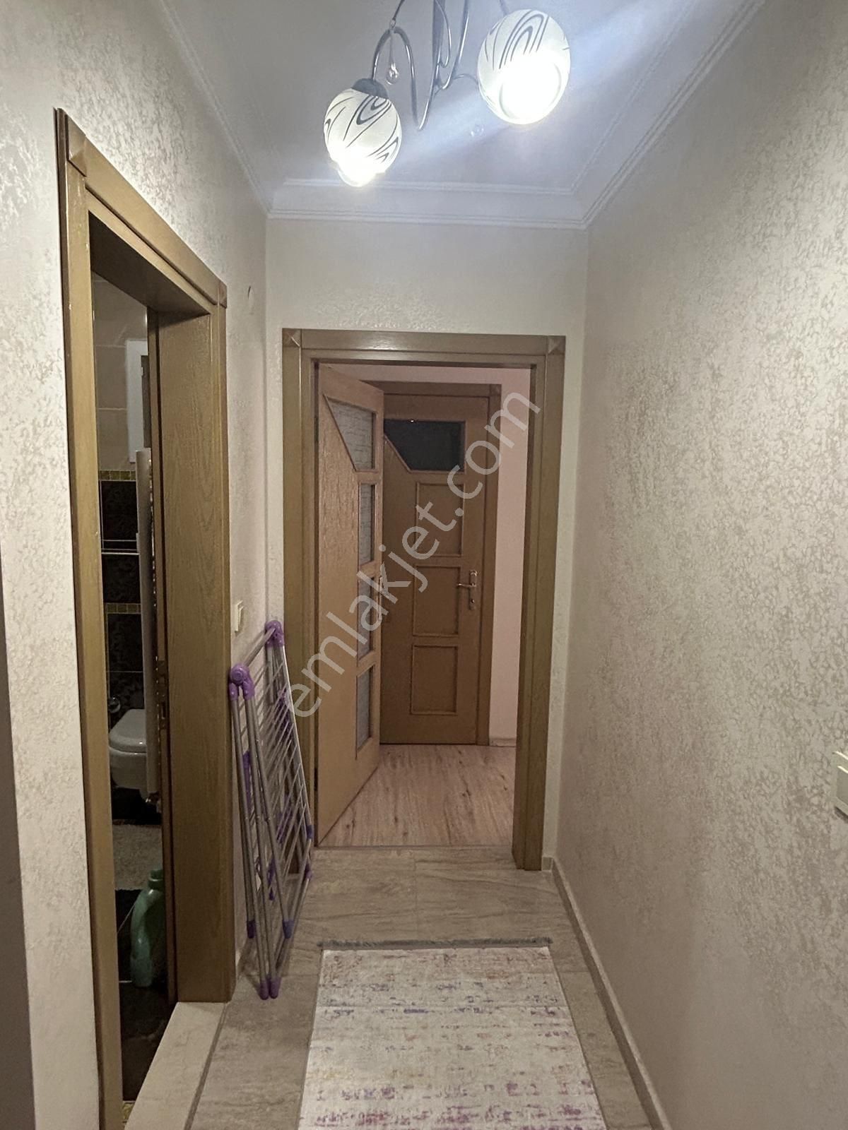 Yıldırım Beyazıt Mahallesi 3+1 Geniş Ve Lüks Satılık Daire - Görsel 16