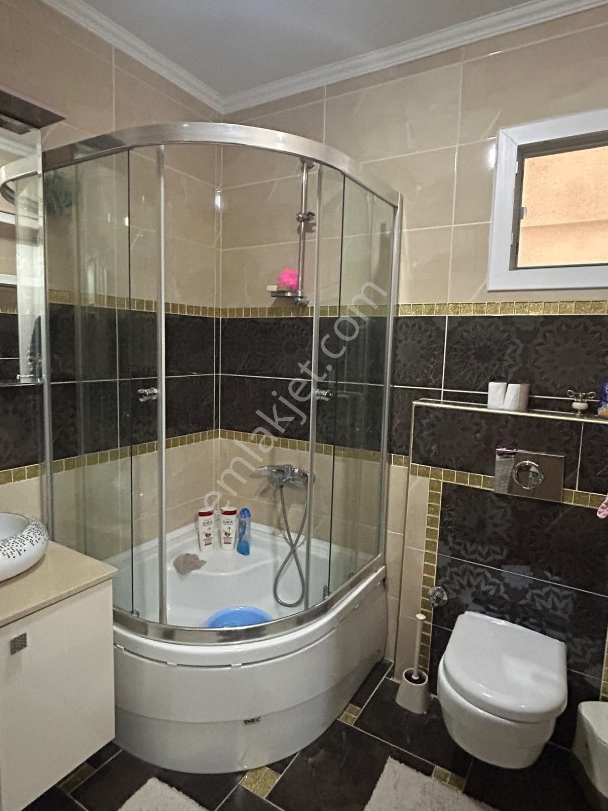 Yıldırım Beyazıt Mahallesi 3+1 Geniş Ve Lüks Satılık Daire - Görsel 17