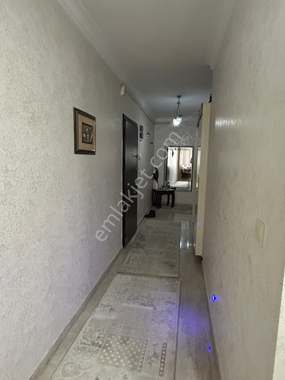 Yıldırım Beyazıt Mahallesi 3+1 Geniş Ve Lüks Satılık Daire - Görsel 12