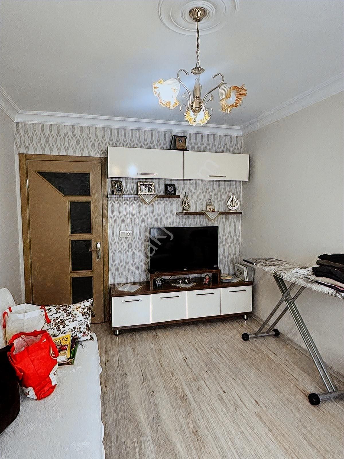 Yıldırım Beyazıt Mahallesi 3+1 Geniş Ve Lüks Satılık Daire - Görsel 11