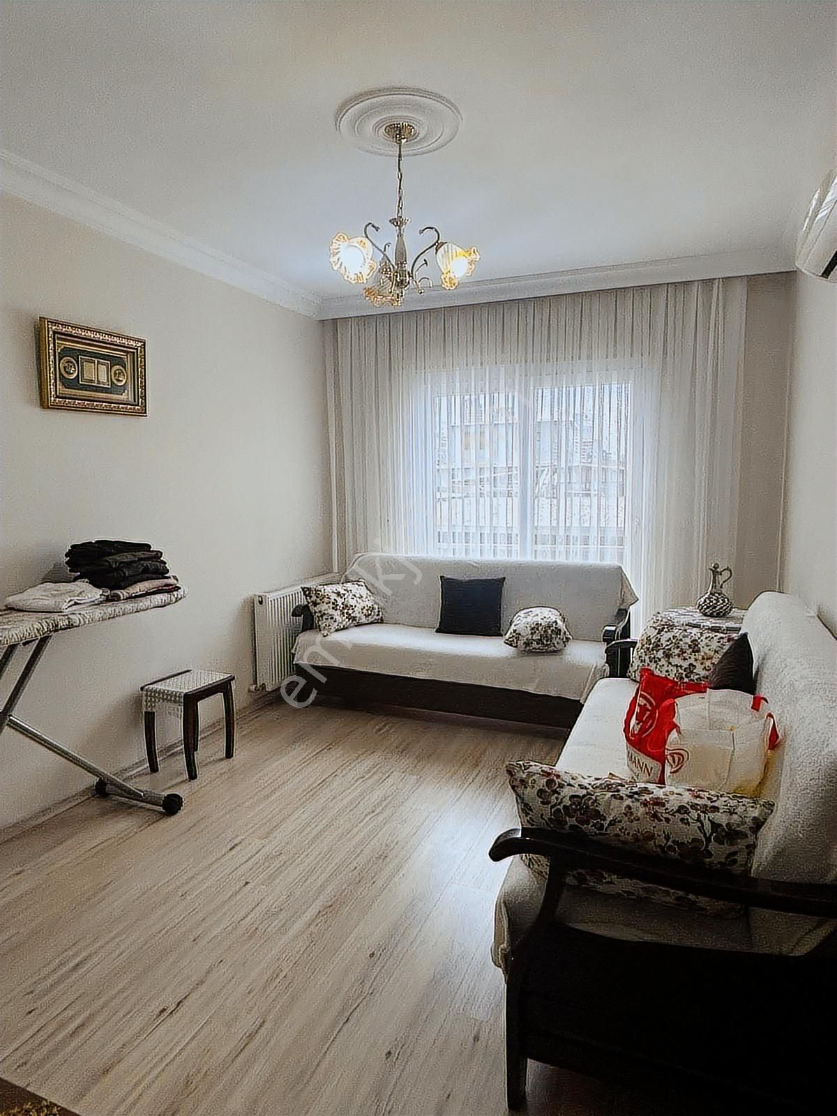 Yıldırım Beyazıt Mahallesi 3+1 Geniş Ve Lüks Satılık Daire - Görsel 6