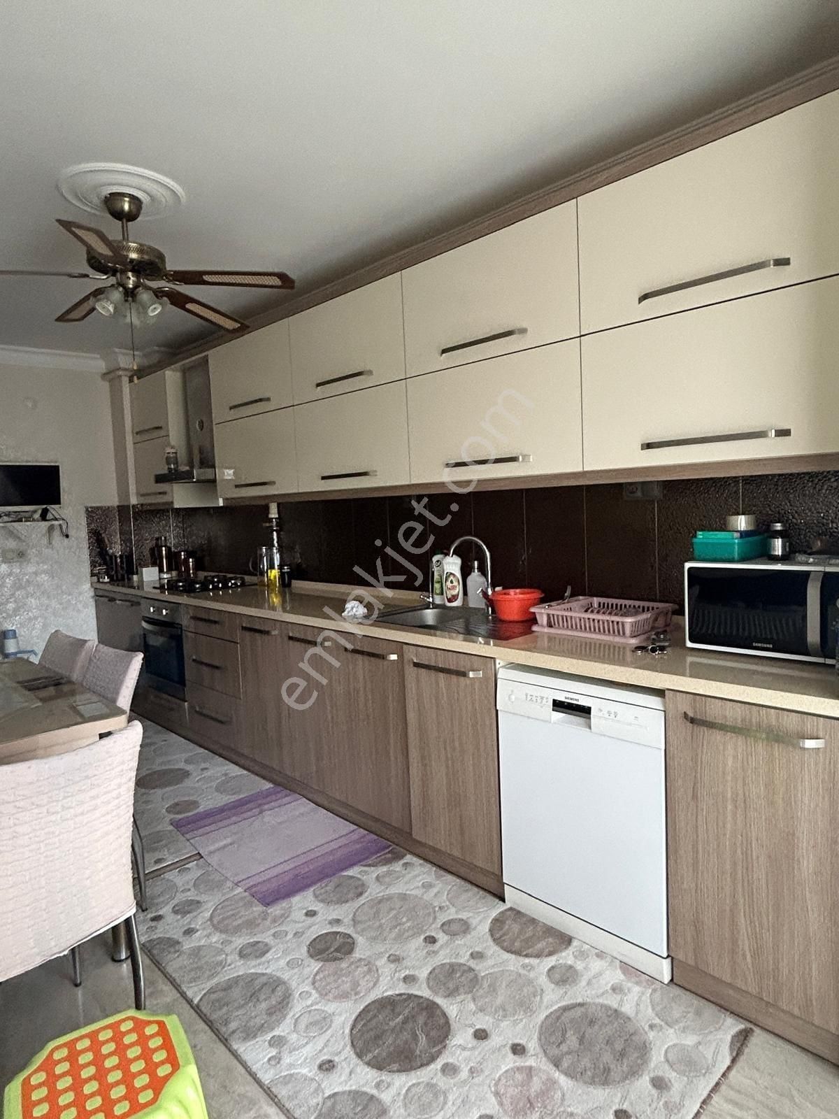 Yıldırım Beyazıt Mahallesi 3+1 Geniş Ve Lüks Satılık Daire - Görsel 18