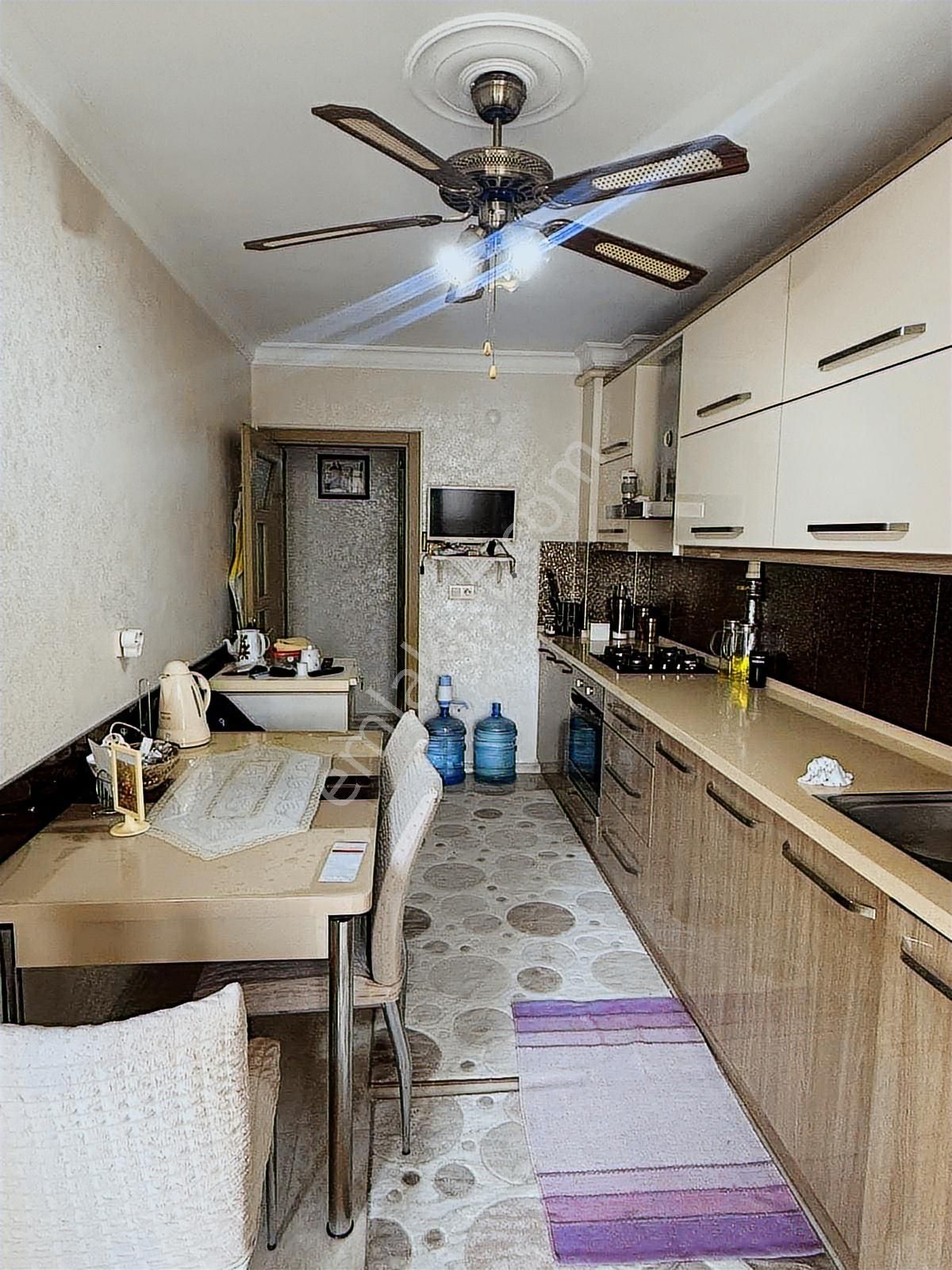 Yıldırım Beyazıt Mahallesi 3+1 Geniş Ve Lüks Satılık Daire - Görsel 21