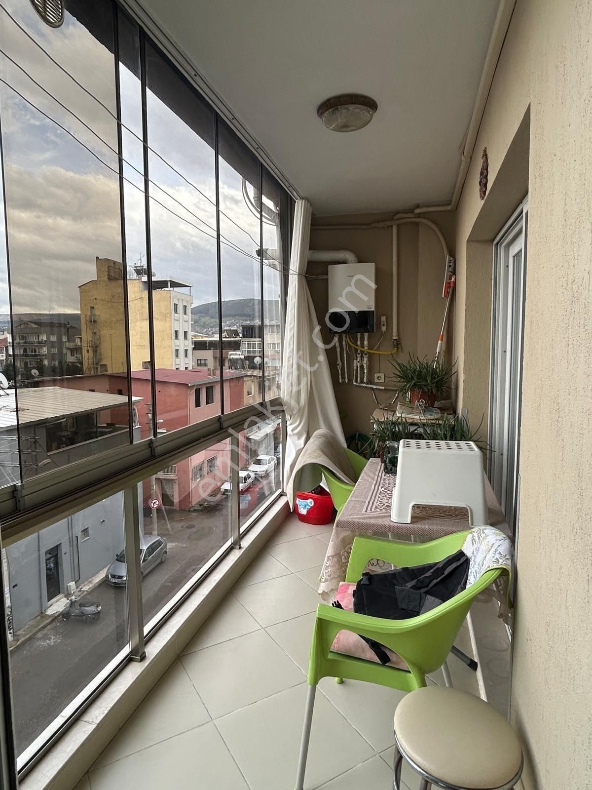 Yıldırım Beyazıt Mahallesi 3+1 Geniş Ve Lüks Satılık Daire - Görsel 5