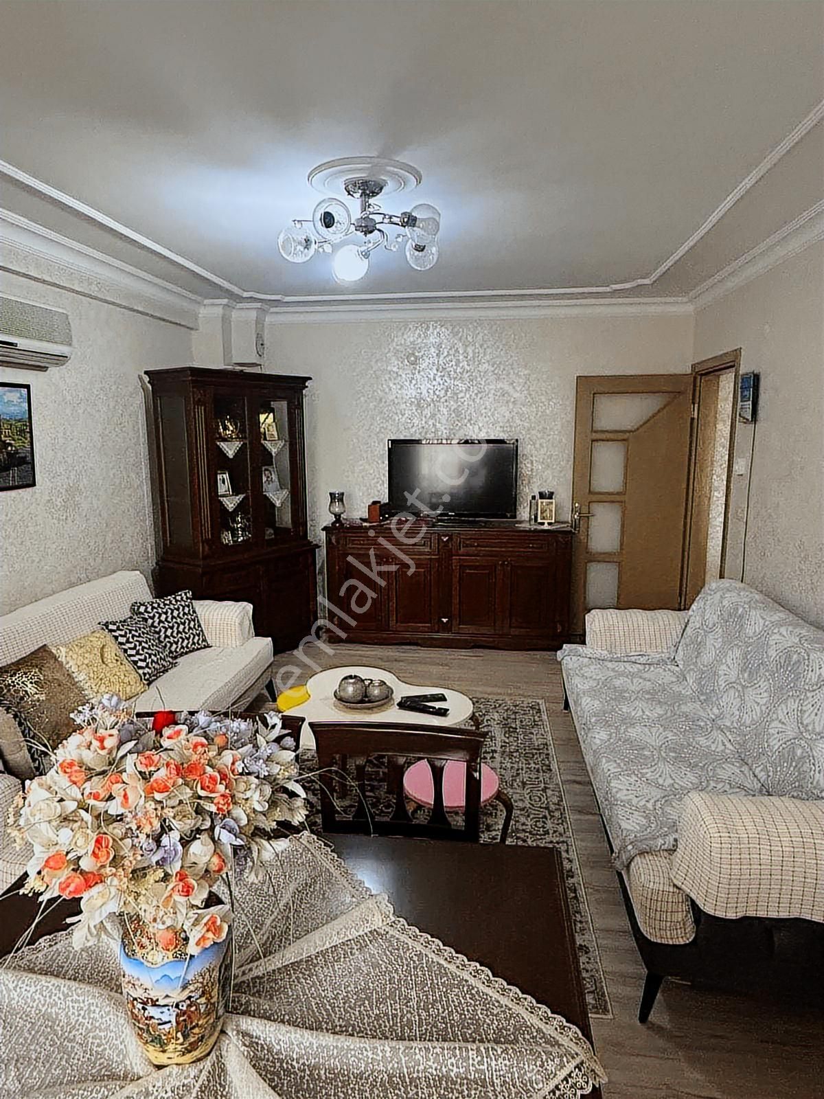 Yıldırım Beyazıt Mahallesi 3+1 Geniş Ve Lüks Satılık Daire - Görsel 15