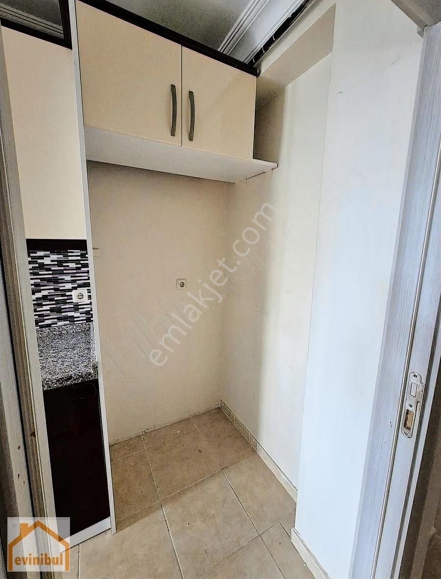 Evinibul'dan İskanlı Ayrı Mutfaklı 2+1 Boş Daire - Görsel 17