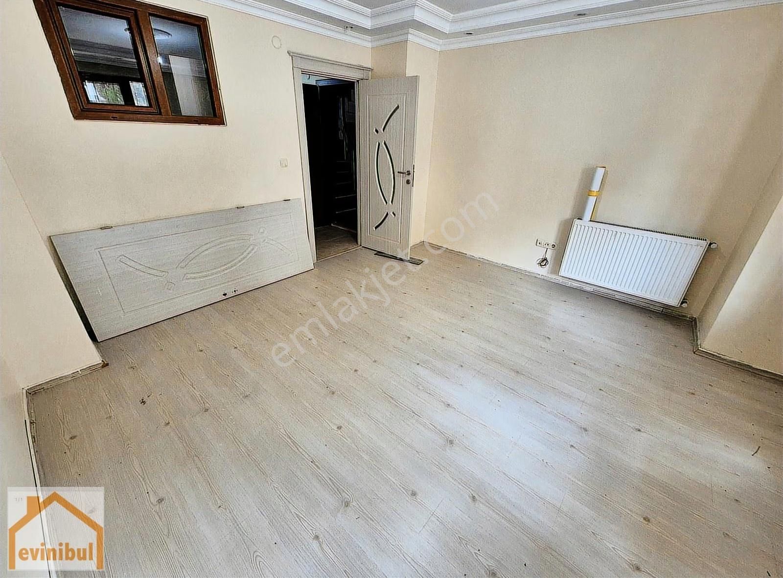 Evinibul'dan İskanlı Ayrı Mutfaklı 2+1 Boş Daire - Görsel 18