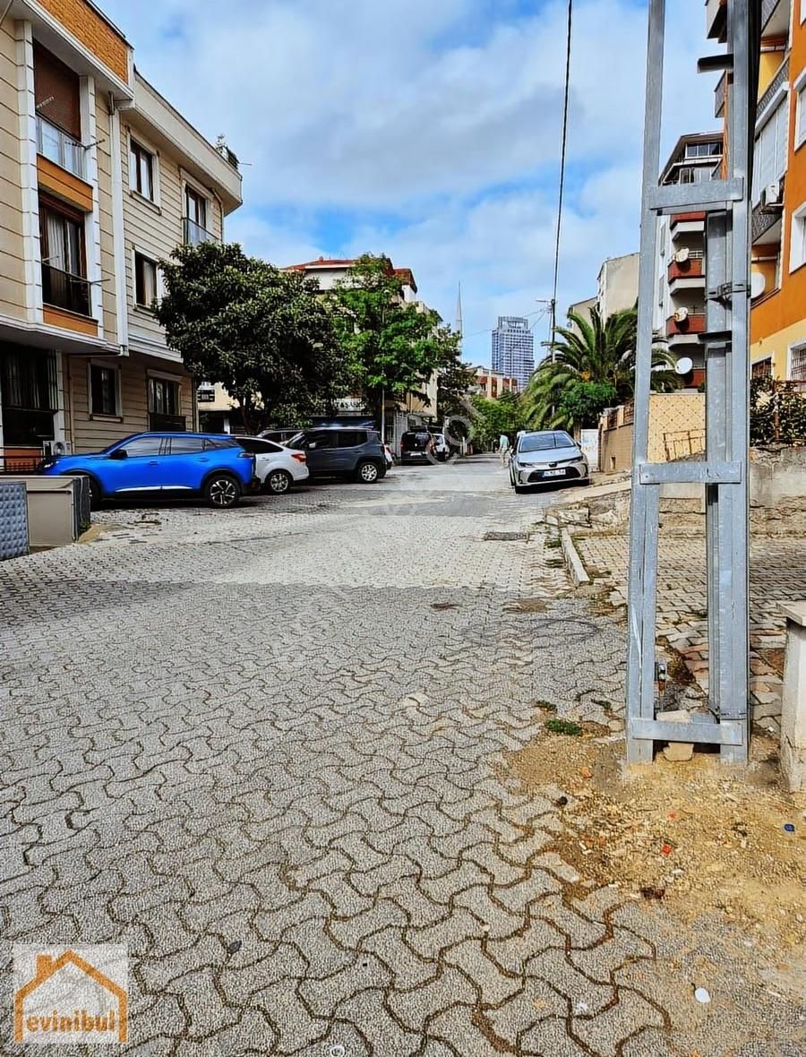 Evinibul'dan İskanlı Ayrı Mutfaklı 2+1 Boş Daire - Görsel 15