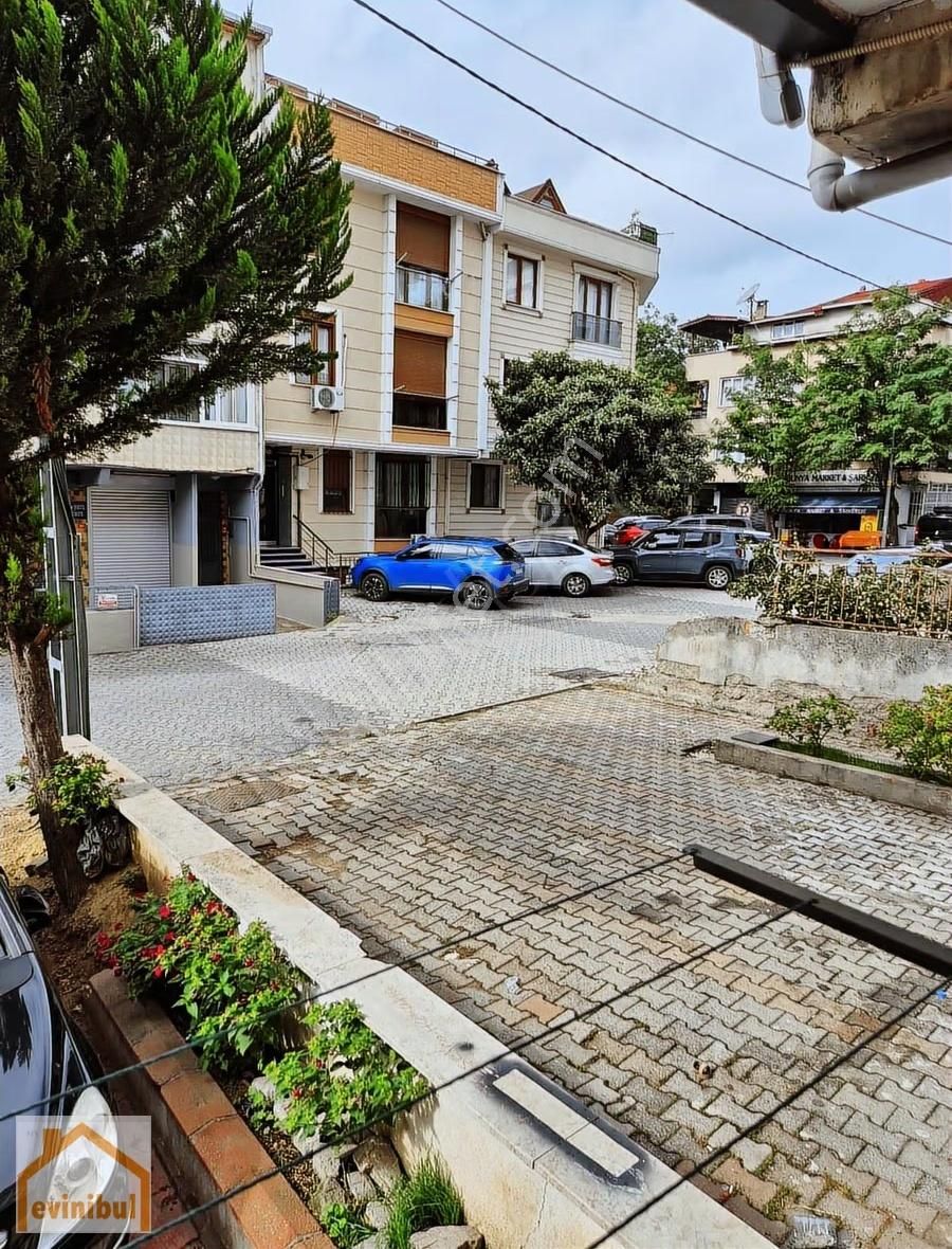 Evinibul'dan İskanlı Ayrı Mutfaklı 2+1 Boş Daire - Görsel 3