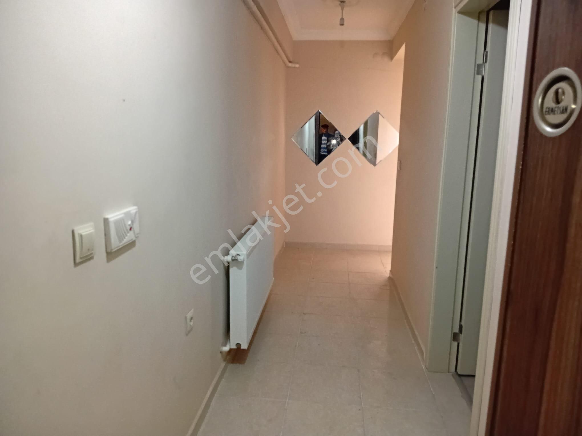 Merkezi Konumda, Masrafsız, 80 M² Geniş 2+1 Daire! - Görsel 9