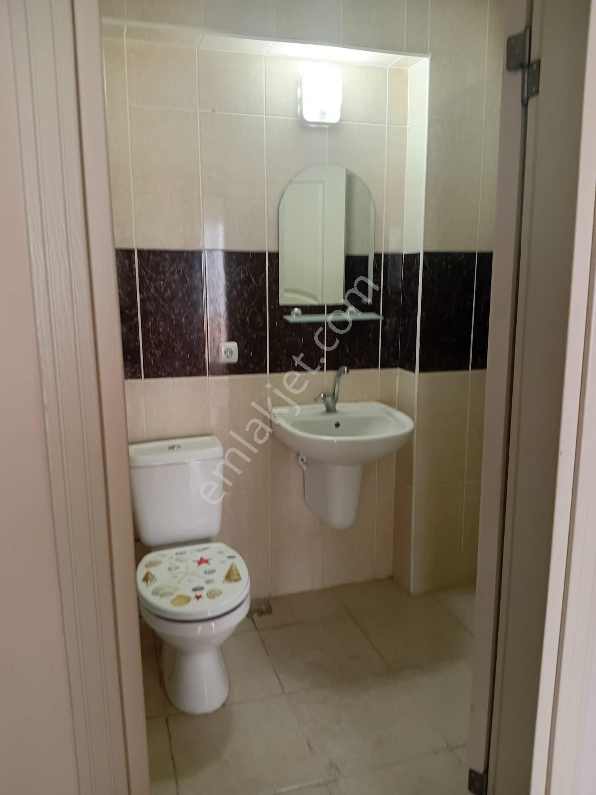 Merkezi Konumda, Masrafsız, 80 M² Geniş 2+1 Daire! - Görsel 12