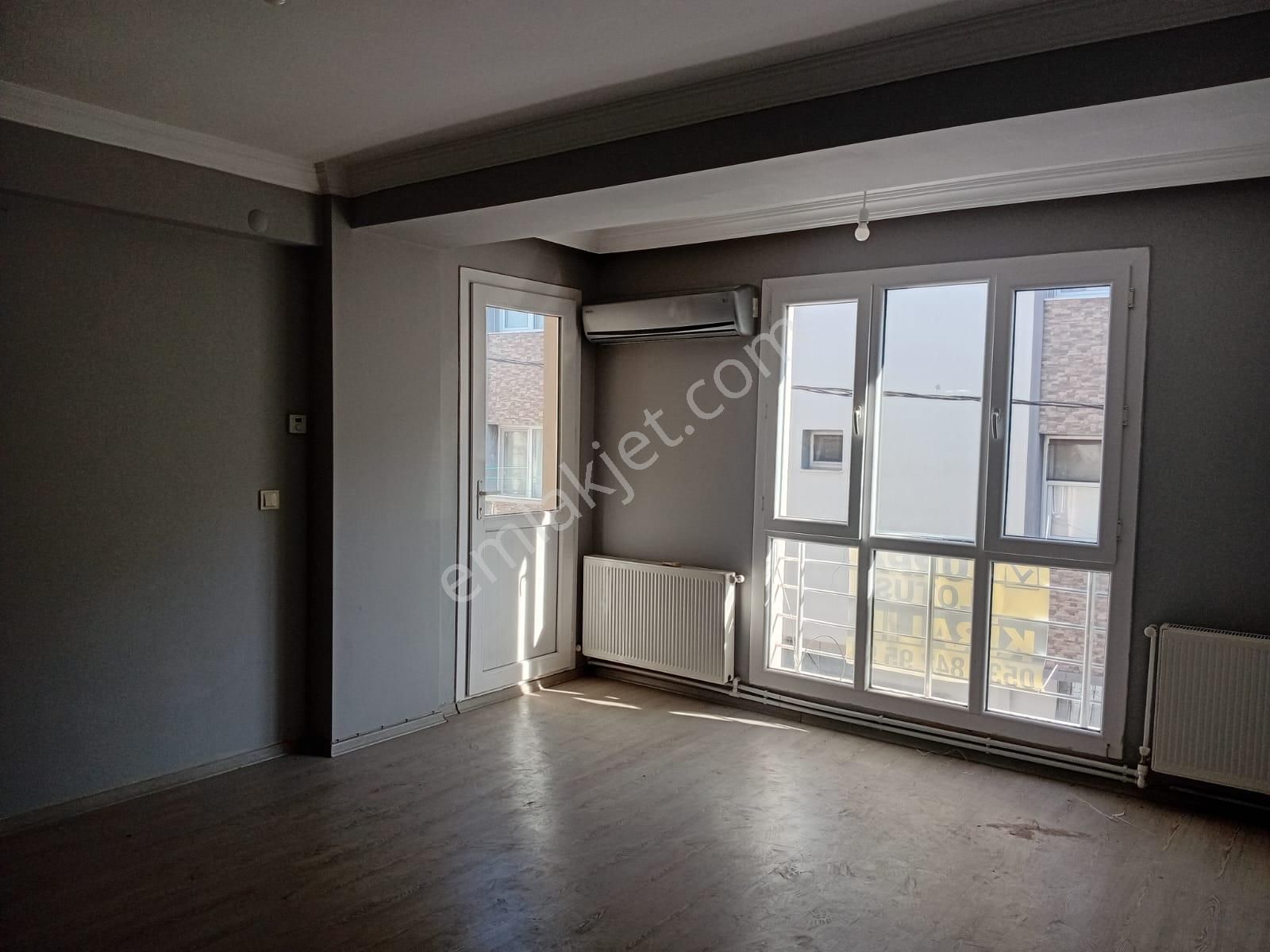 Merkezi Konumda, Masrafsız, 80 M² Geniş 2+1 Daire! - Görsel 5