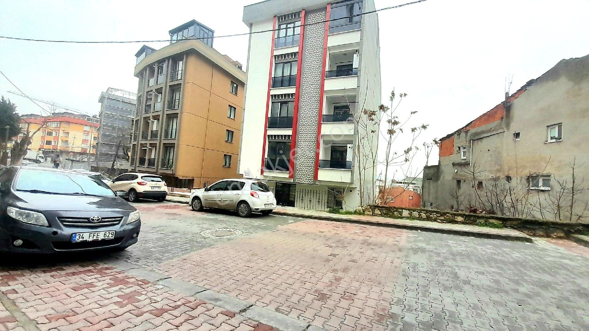 Yakuplu Mah.satılık 2+1 Daire