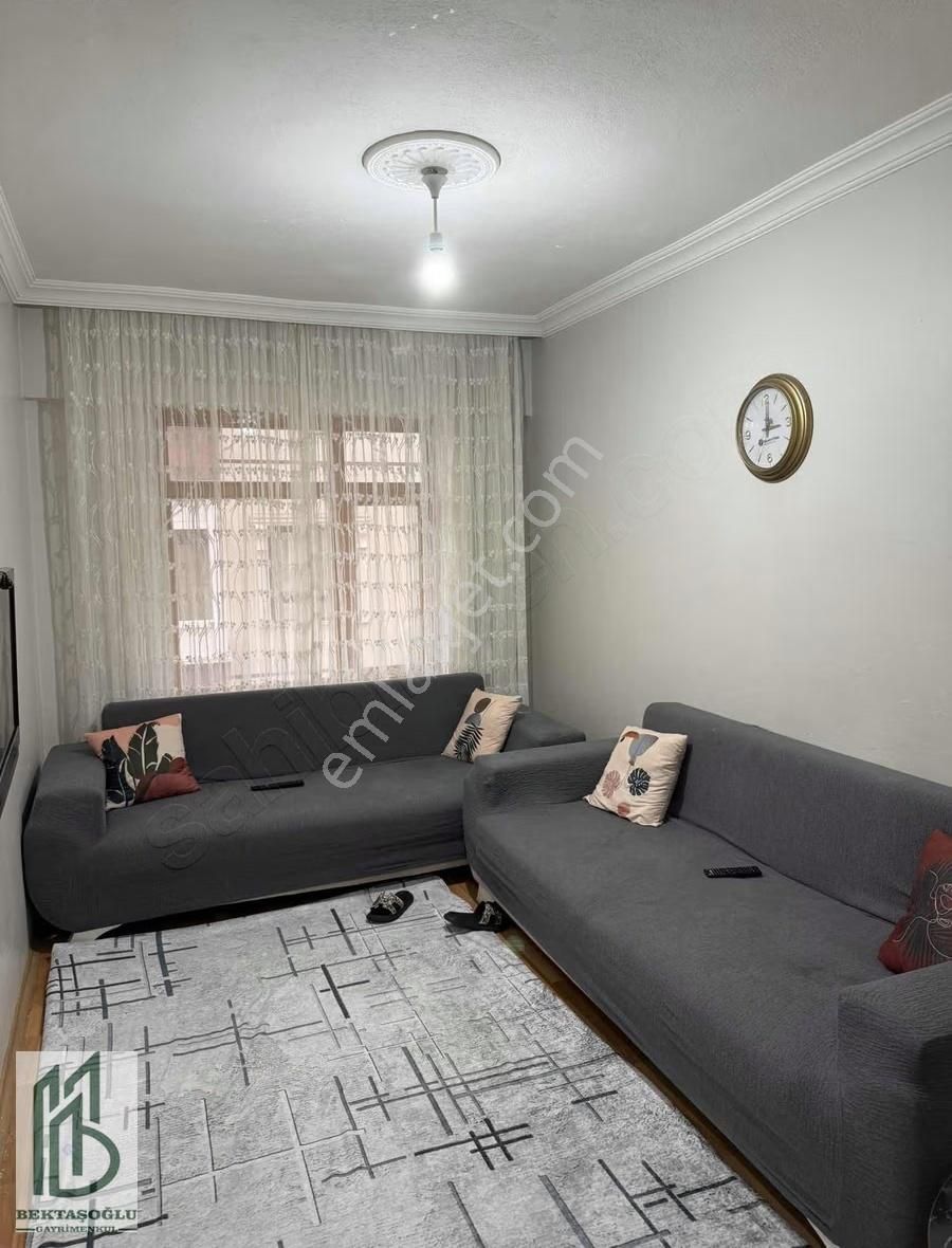 Gölbaşı Şafak Mahallesinde Merkezi Konumda Giriş Kat 3+1 Daire - Görsel 2