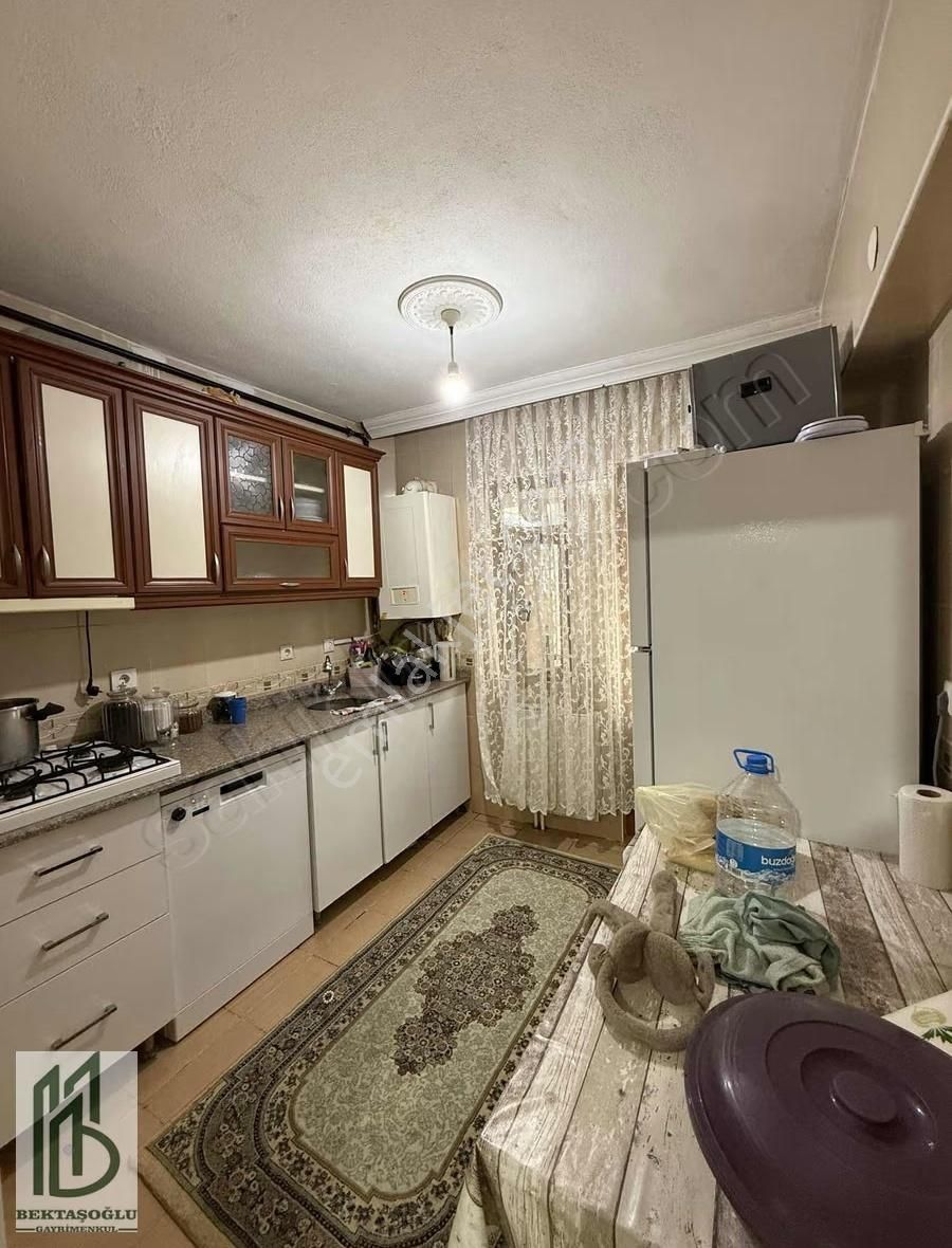 Gölbaşı Şafak Mahallesinde Merkezi Konumda Giriş Kat 3+1 Daire - Görsel 8