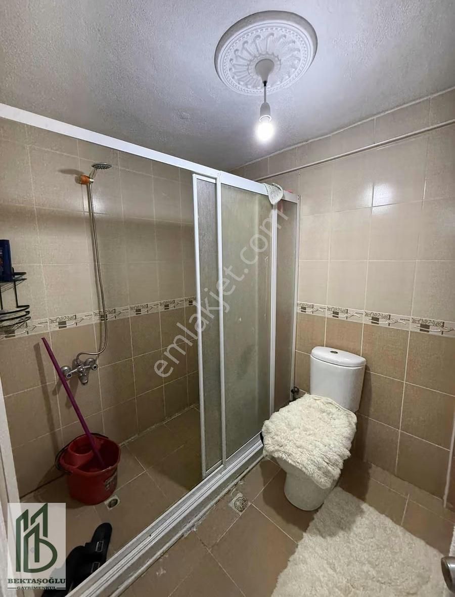 Gölbaşı Şafak Mahallesinde Merkezi Konumda Giriş Kat 3+1 Daire - Görsel 23