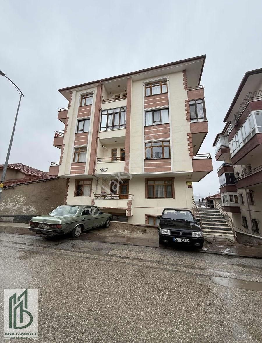 Gölbaşı Şafak Mahallesinde Merkezi Konumda Giriş Kat 3+1 Daire - Görsel 30